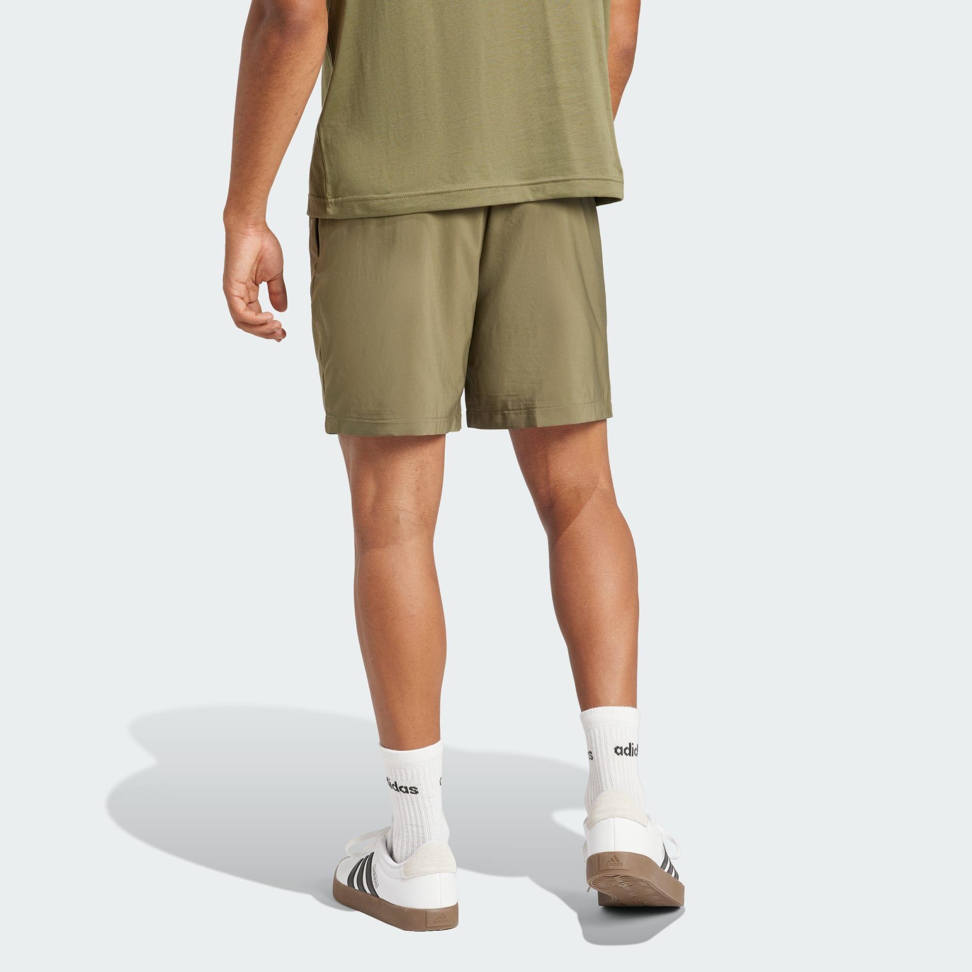 Short Chelsea petit logo Essentials 3/6
