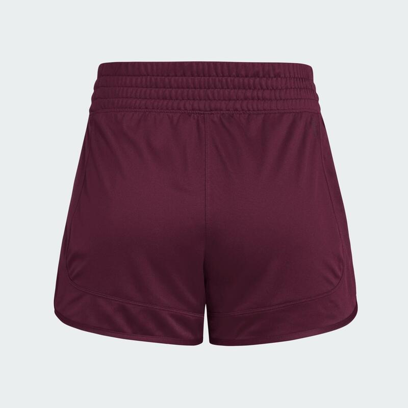 Short taille haute maille Pacer Essentials
