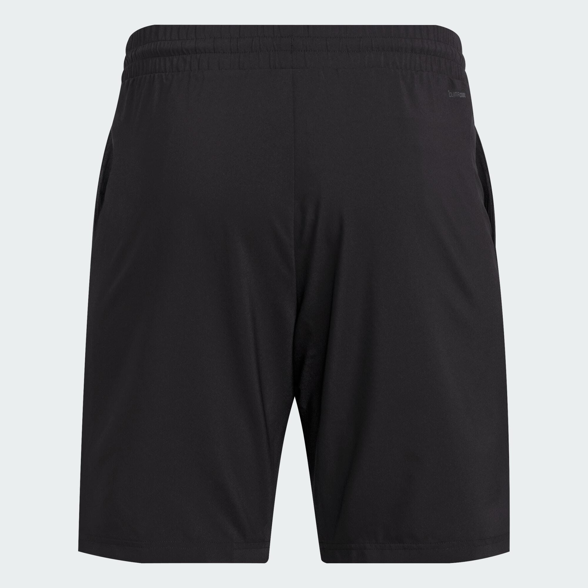 Club Tennis Climacool 3-Stripes Shorts 7/7