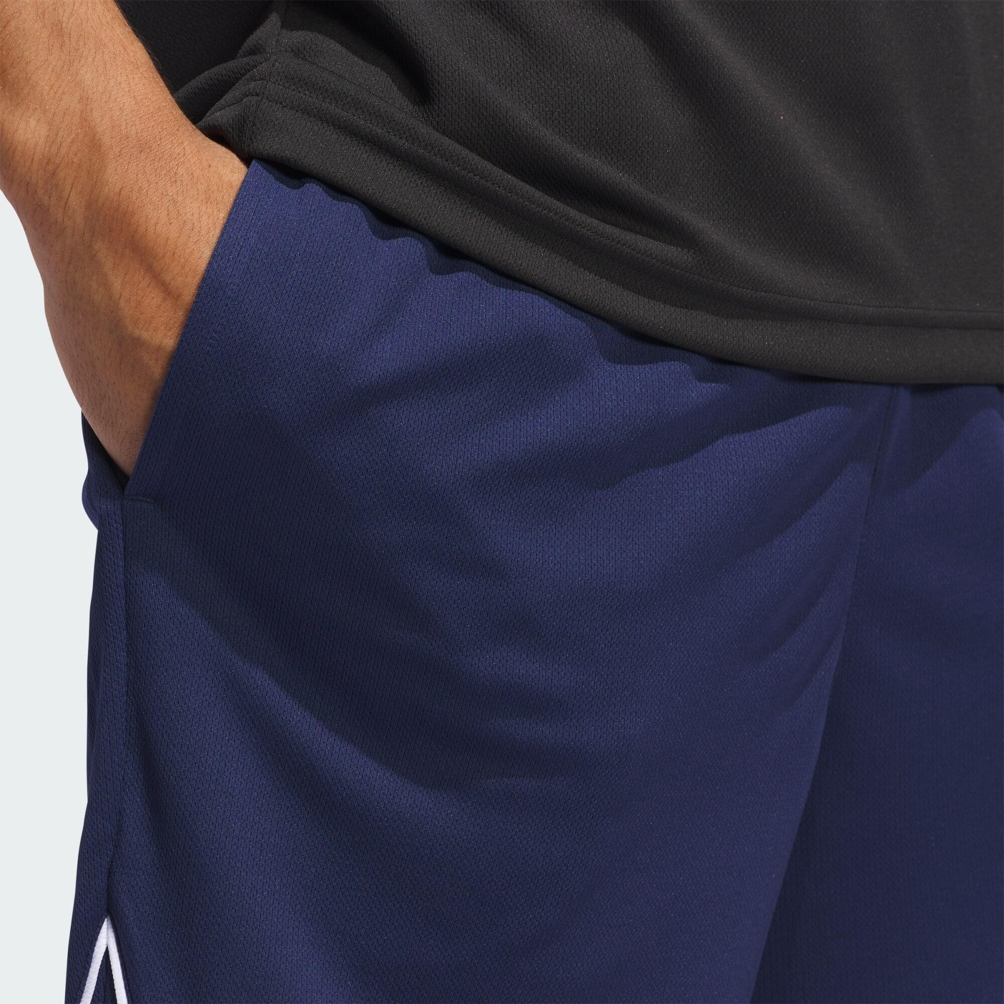 adidas Basketball Badge of Sport Shorts 5/5