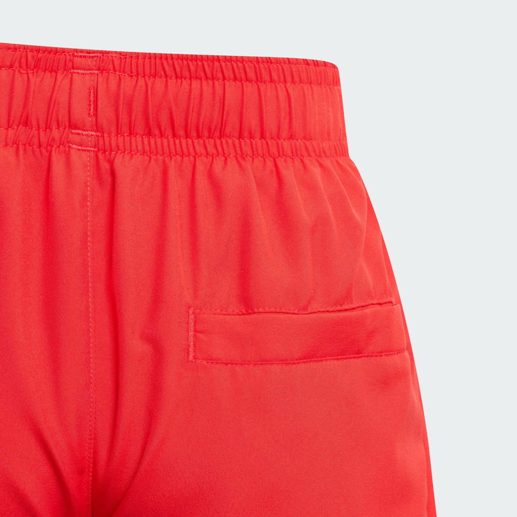 SHORT DE BAIN ADIDAS X MARVEL SPIDER-MAN 12,7 CM 2/5