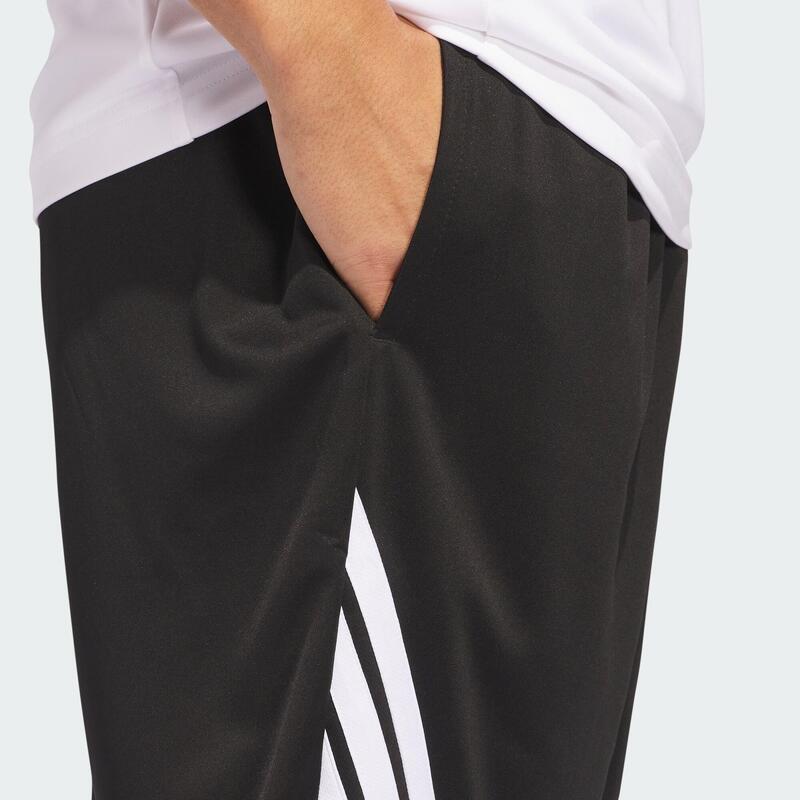 Šortky Legends 3-Stripes Basketball