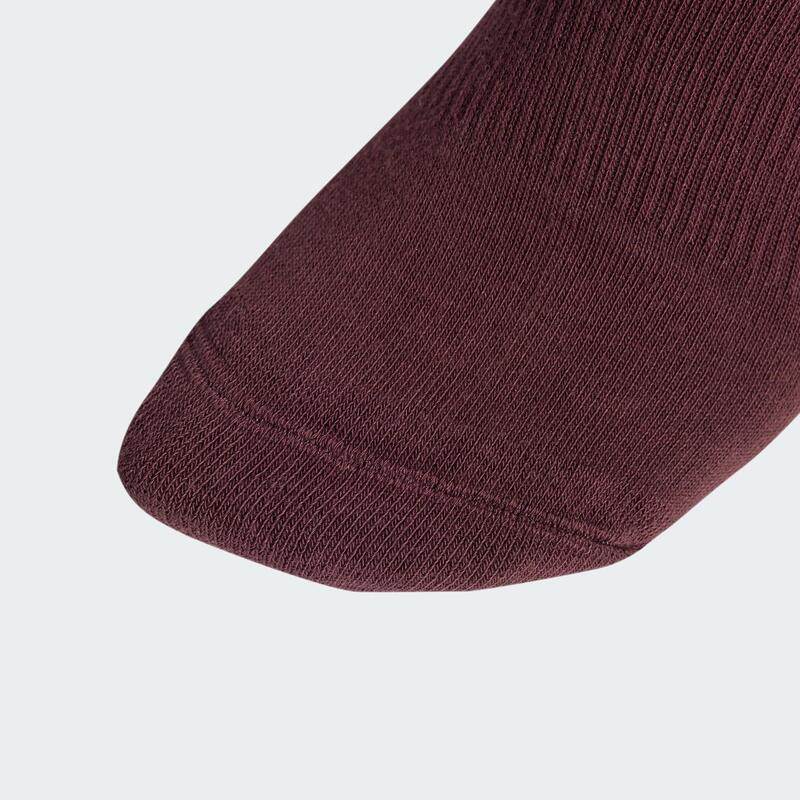 Ponožky Cushioned Crew – 6 párů