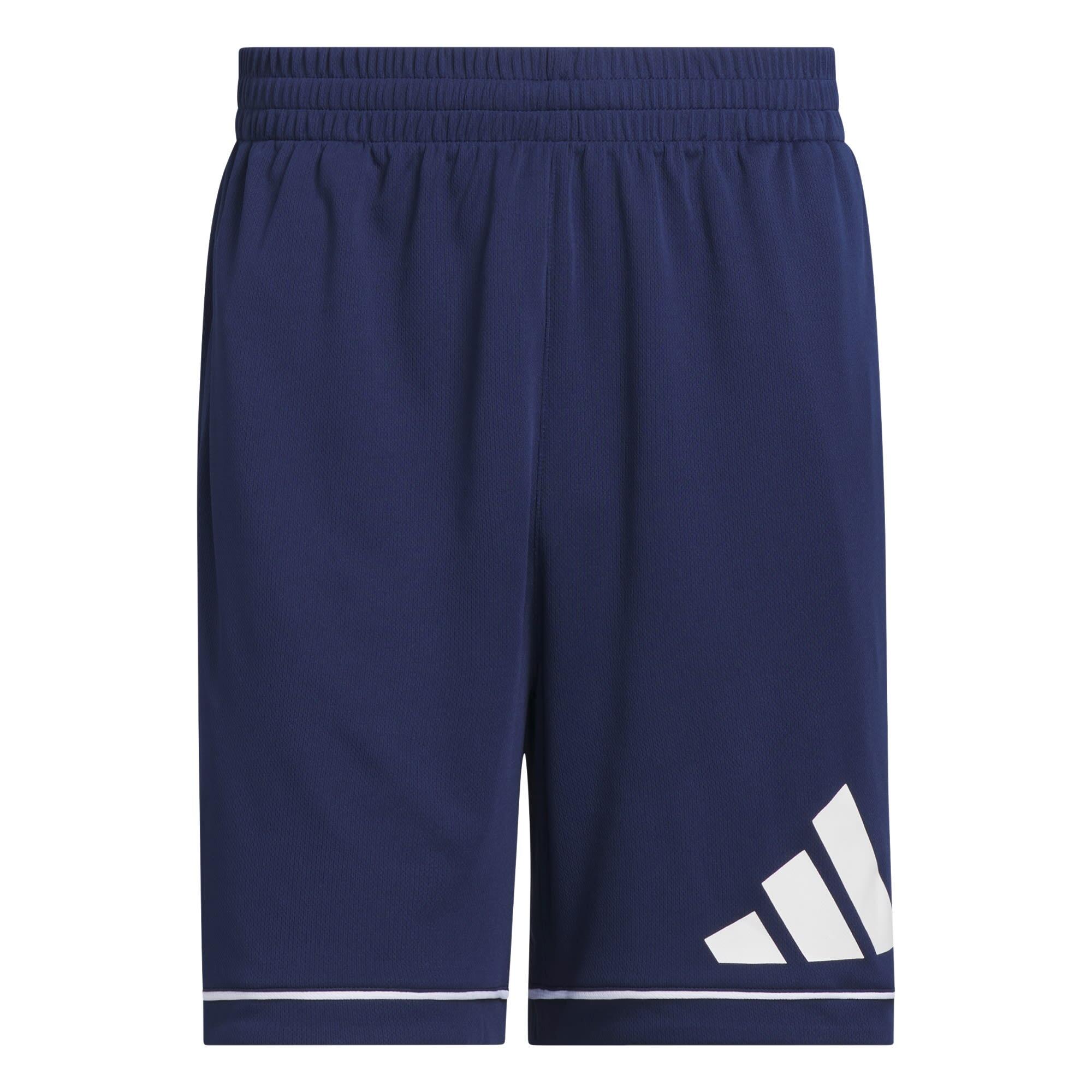 adidas Basketball Badge of Sport Shorts 2/5