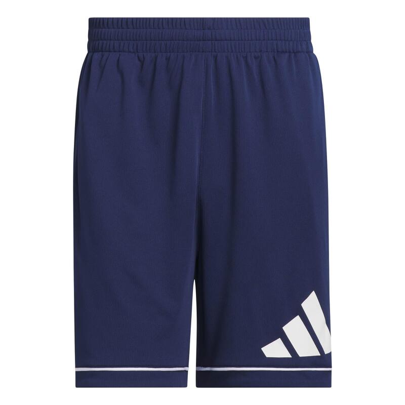 adidas Basketball Badge of Sport Short