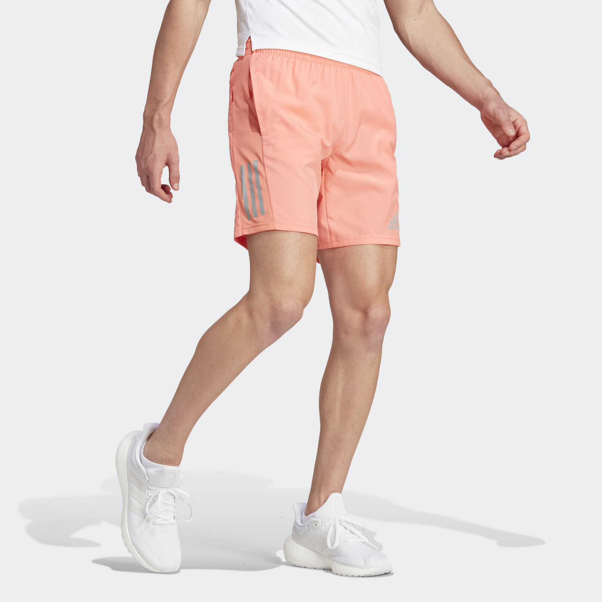 Own the Run Shorts