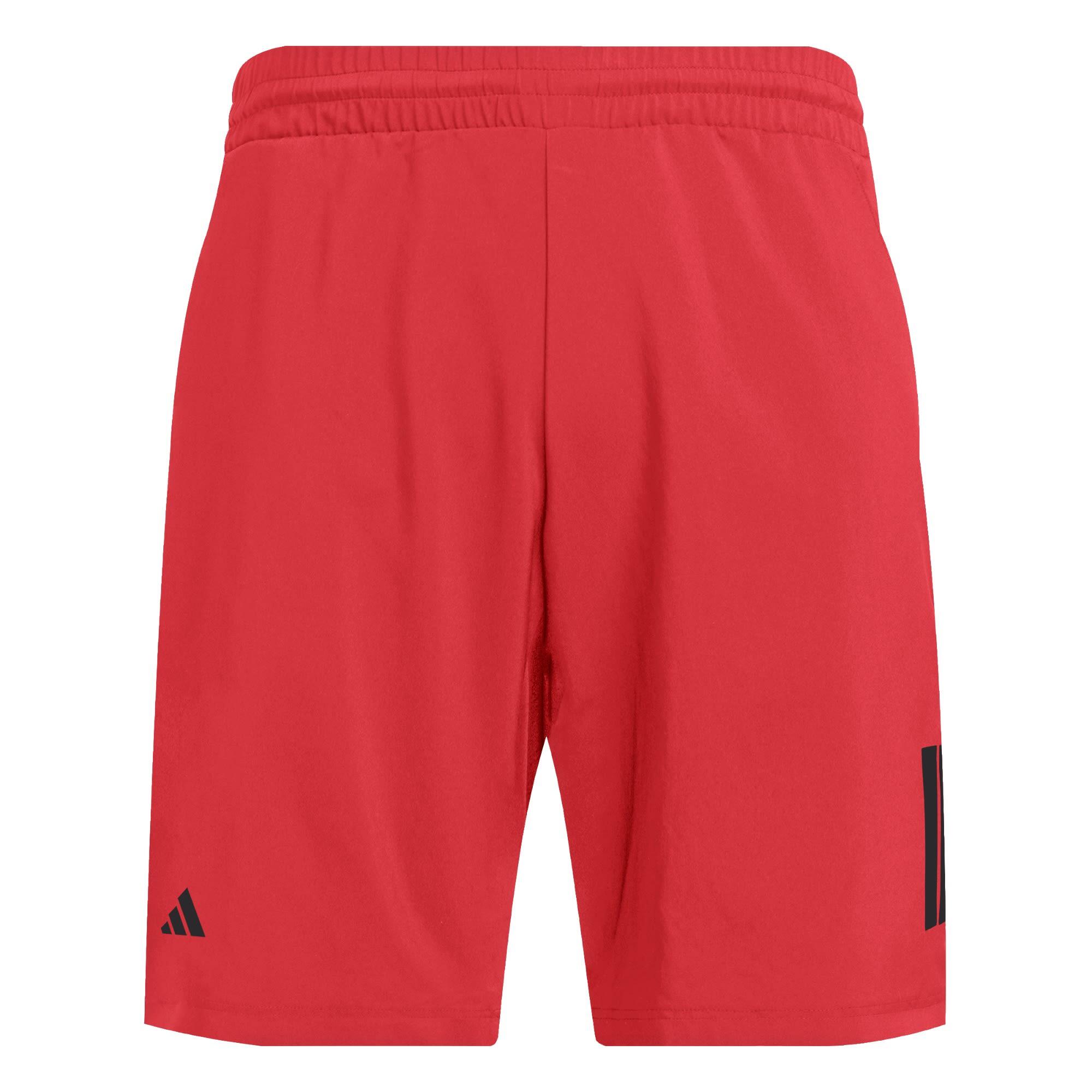 Club Tennis Climacool 3-Stripes Short 2/7