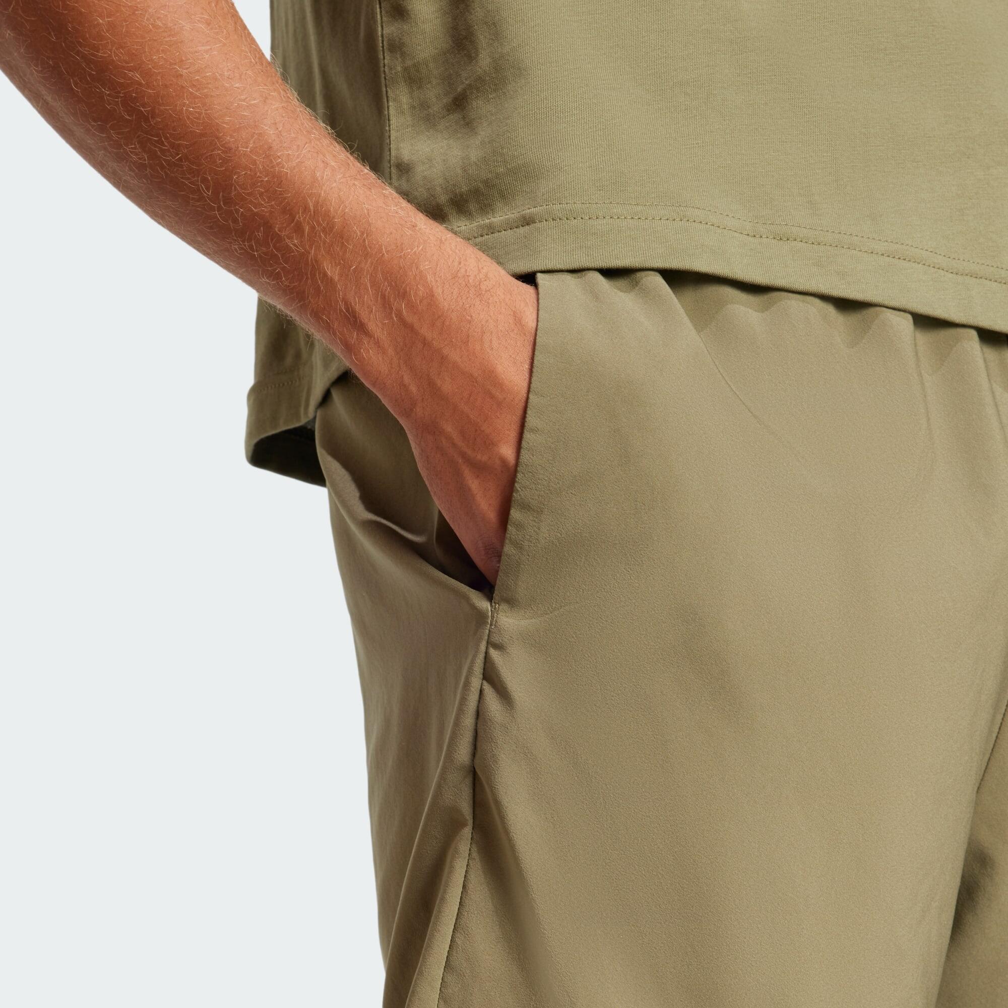Short Chelsea petit logo Essentials 5/6