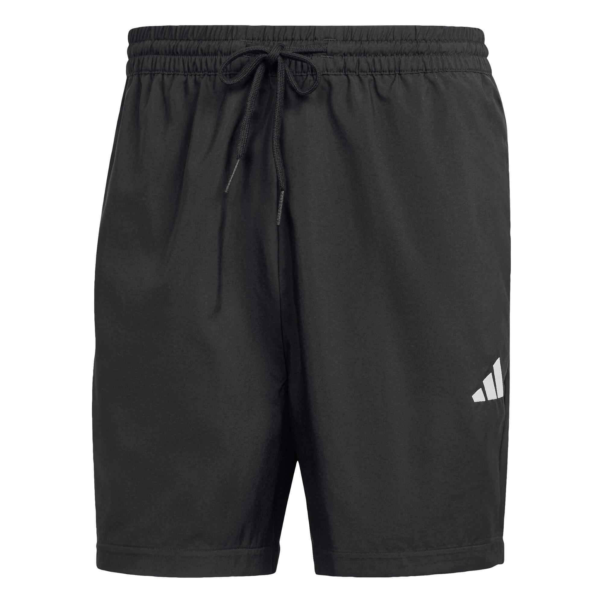 Essentials Small Logo Chelsea Shorts 2/5
