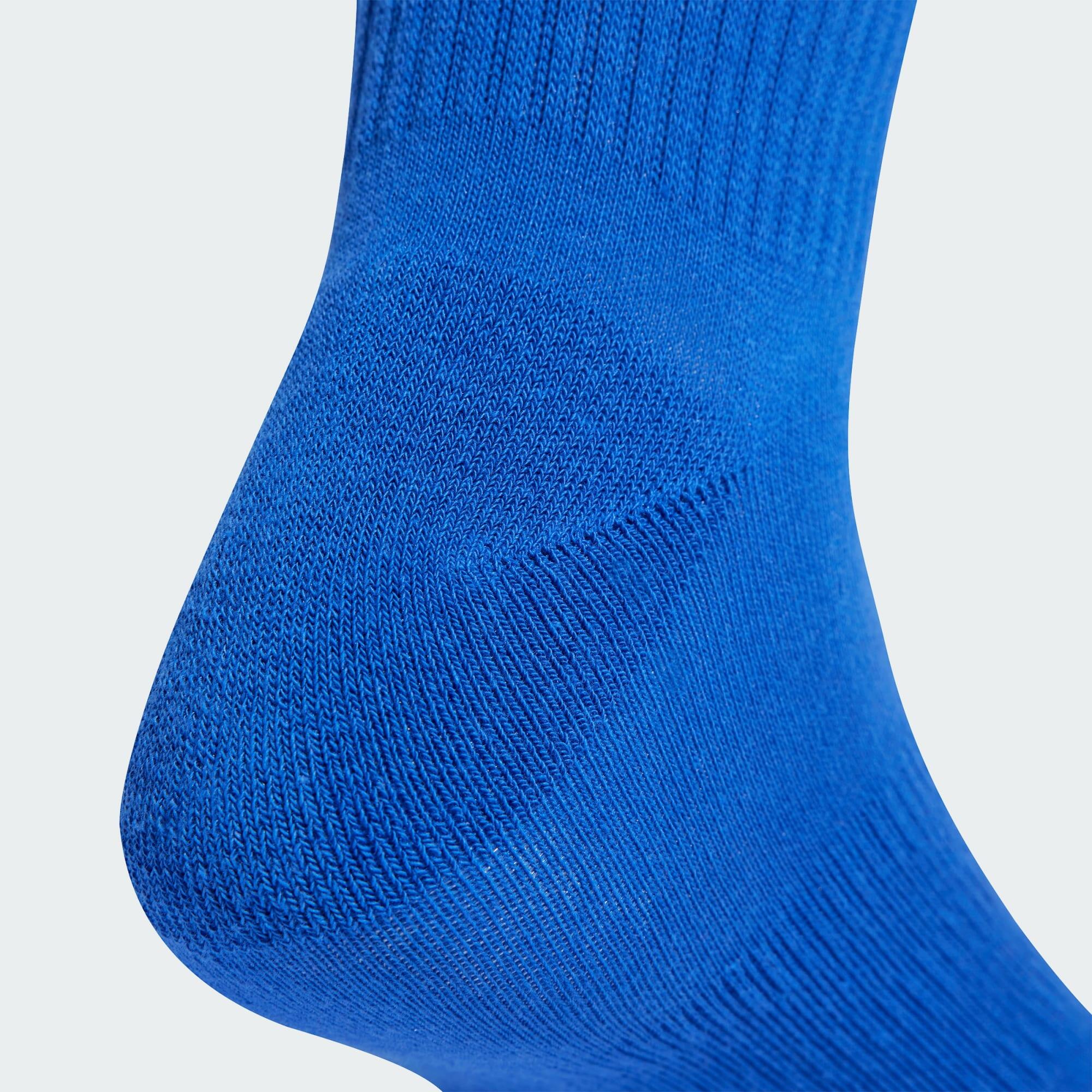 Chaussettes matelassées mi-mollet (6 paires) 4/5