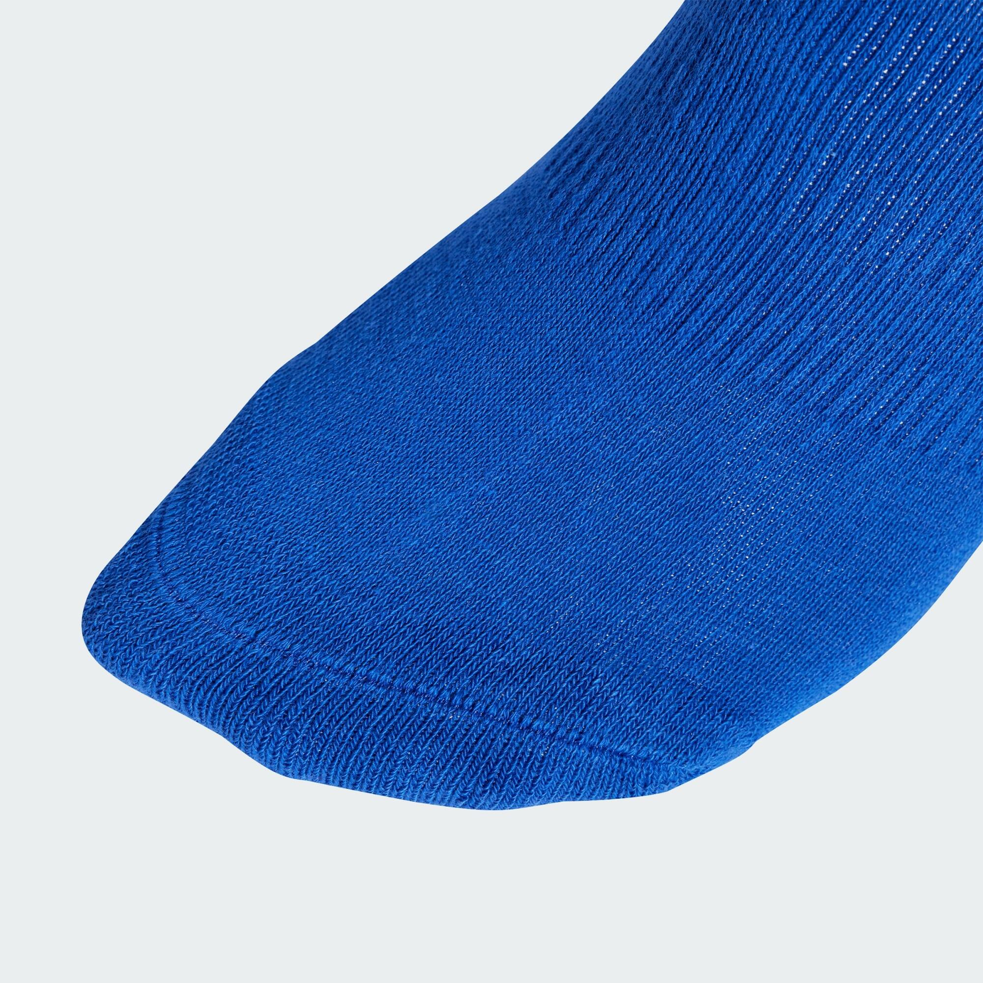 Chaussettes matelassées mi-mollet (6 paires) 3/5