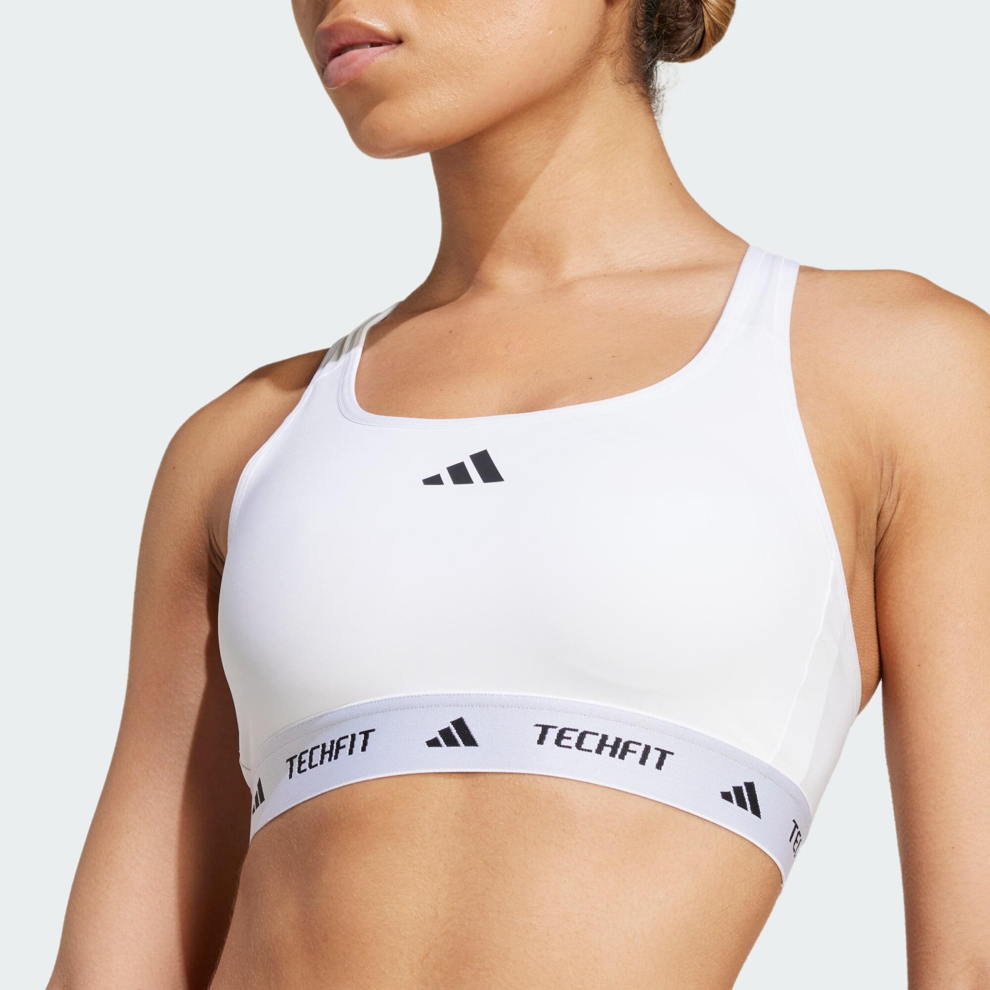 Sutiã TECHFIT 4/6