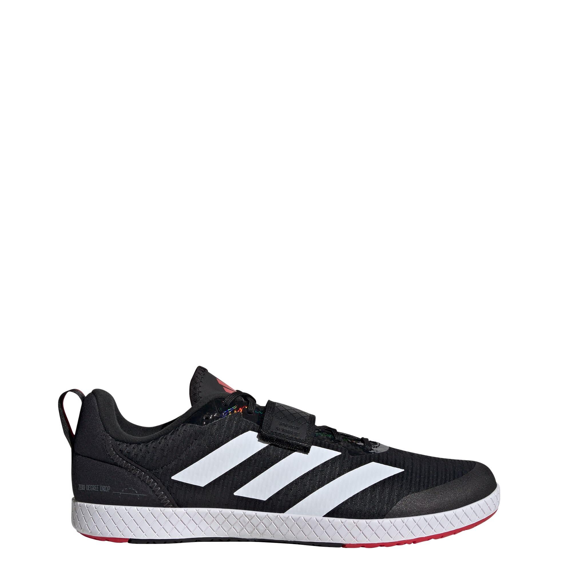 ADIDAS The Total Gewichthefschoenen