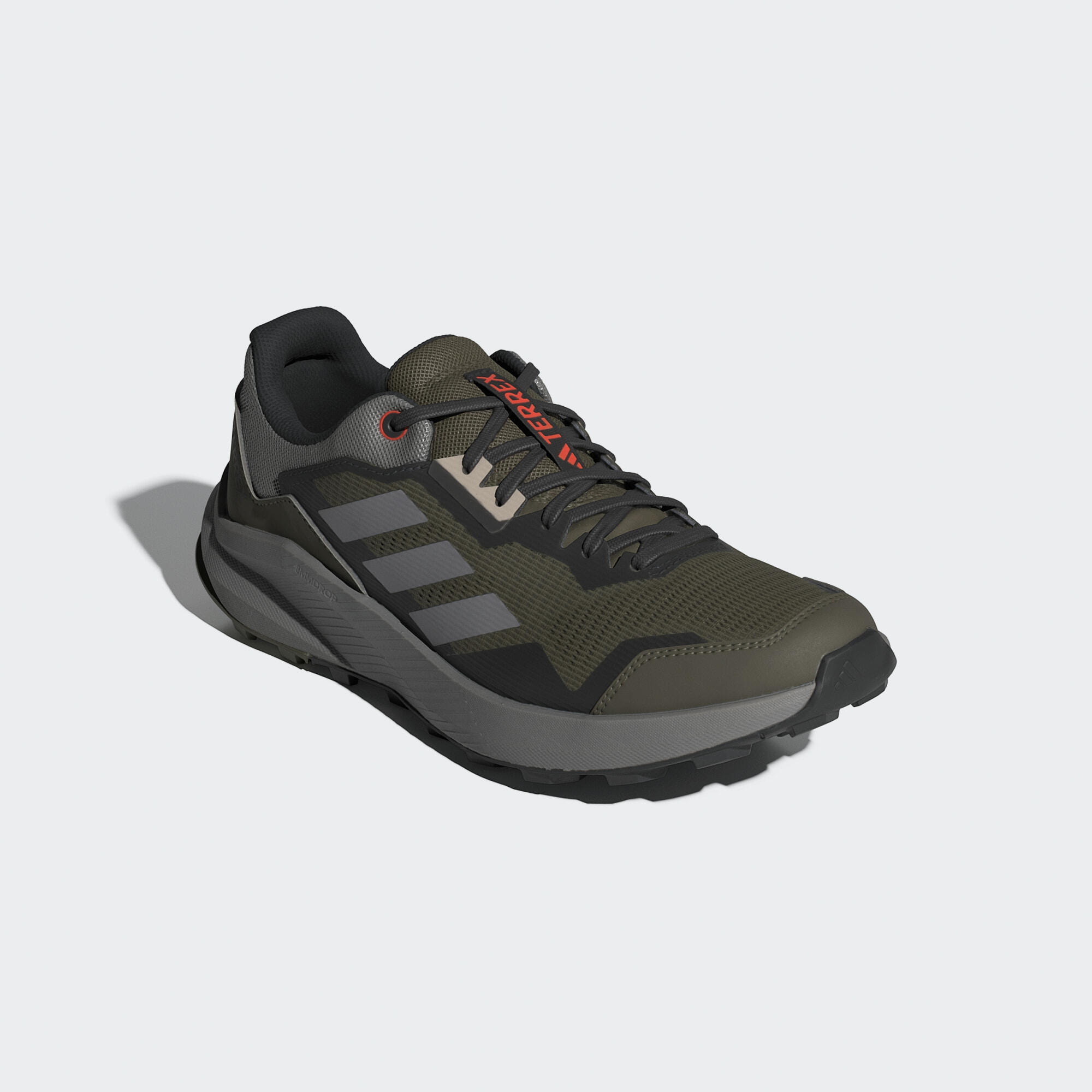 Terrex Trail Rider Trail Running Shoes ADIDAS | Decathlon