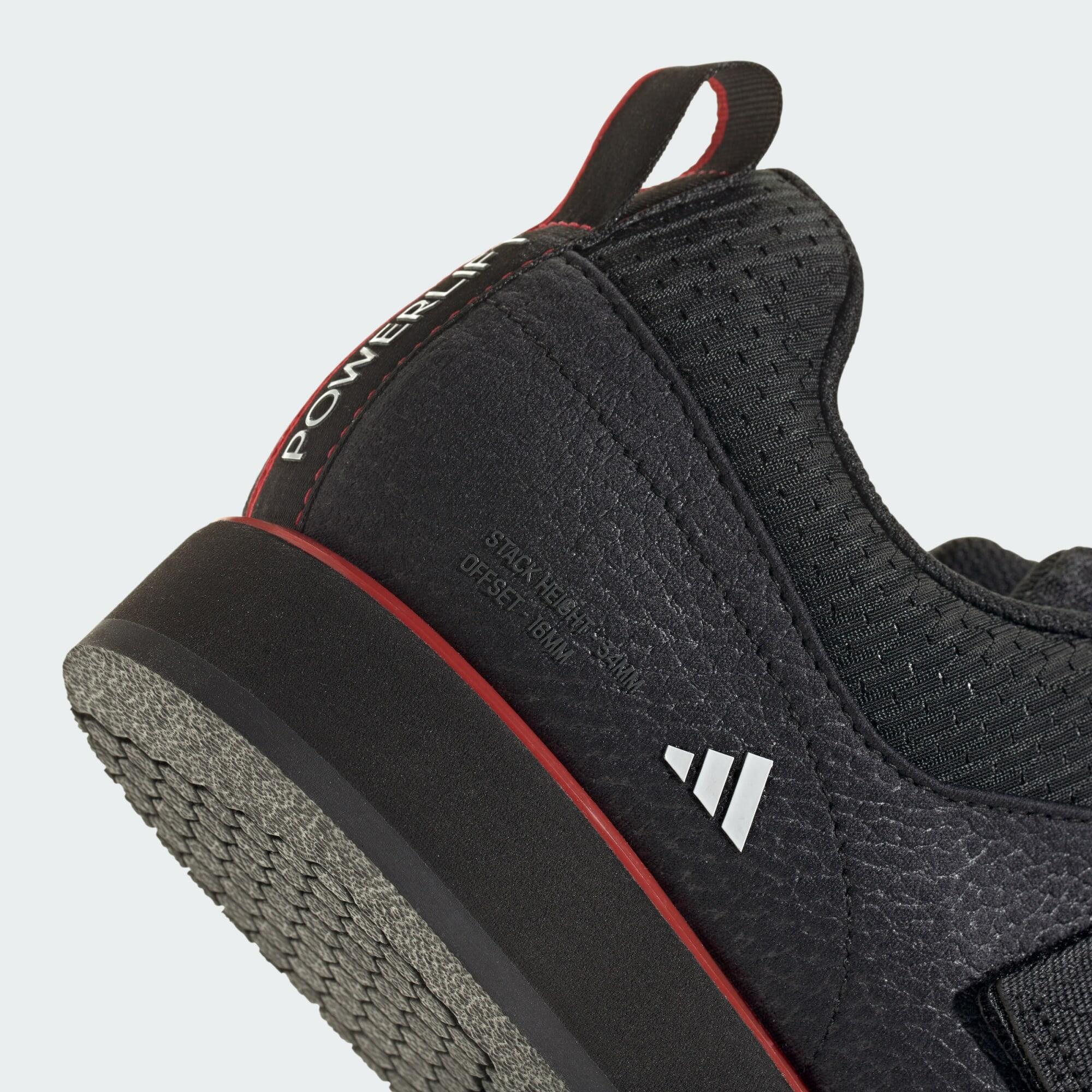 Powerlift 5 Weightlifting Shoes 6/7