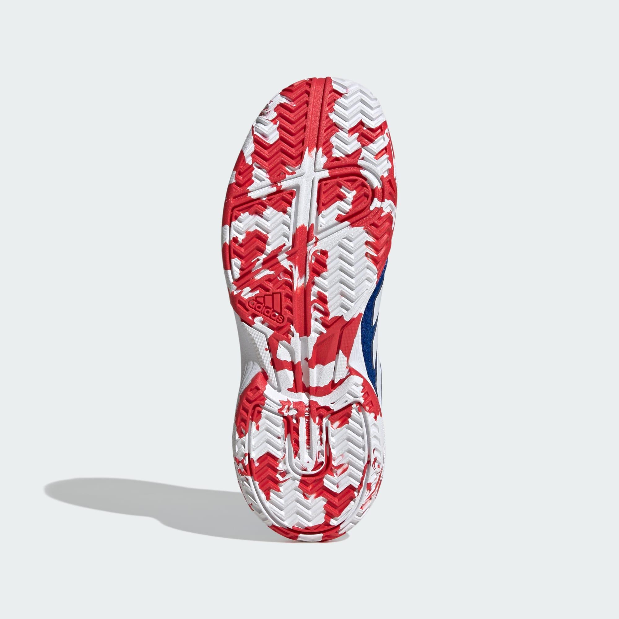 Chaussure Ligra 8 Indoor Enfants 4/7