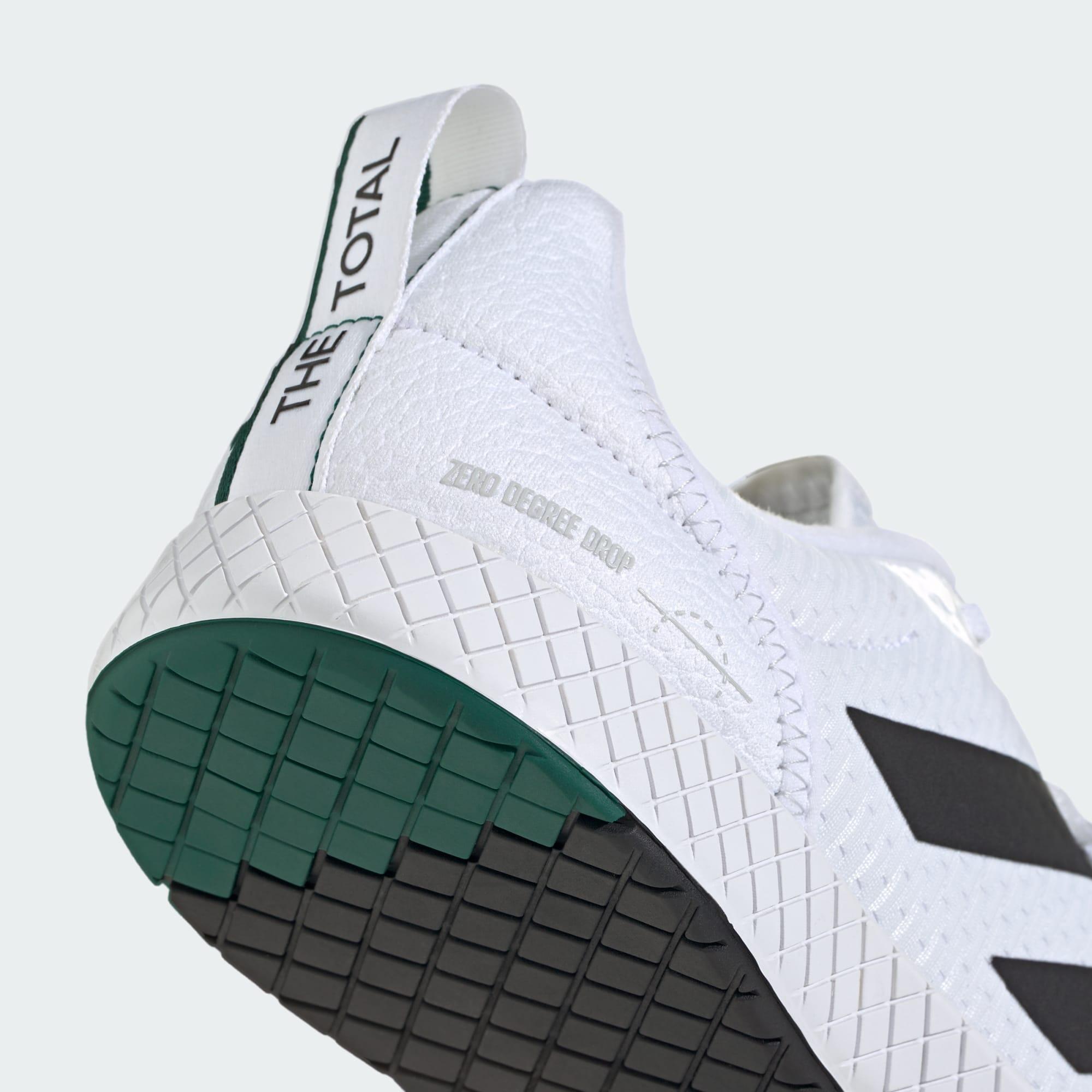 The Total Gewichthefschoenen 7/7