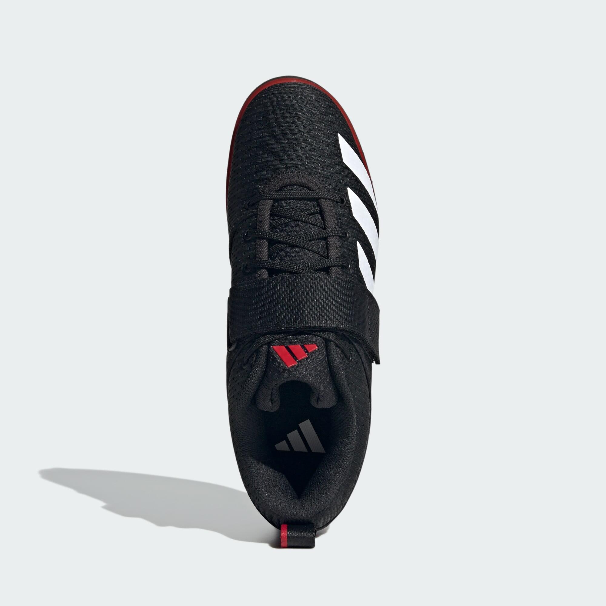 Powerlift 5 Weightlifting Shoes 3/7
