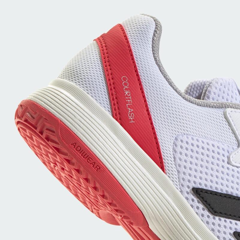 Chaussure de tennis Courtflash Enfants