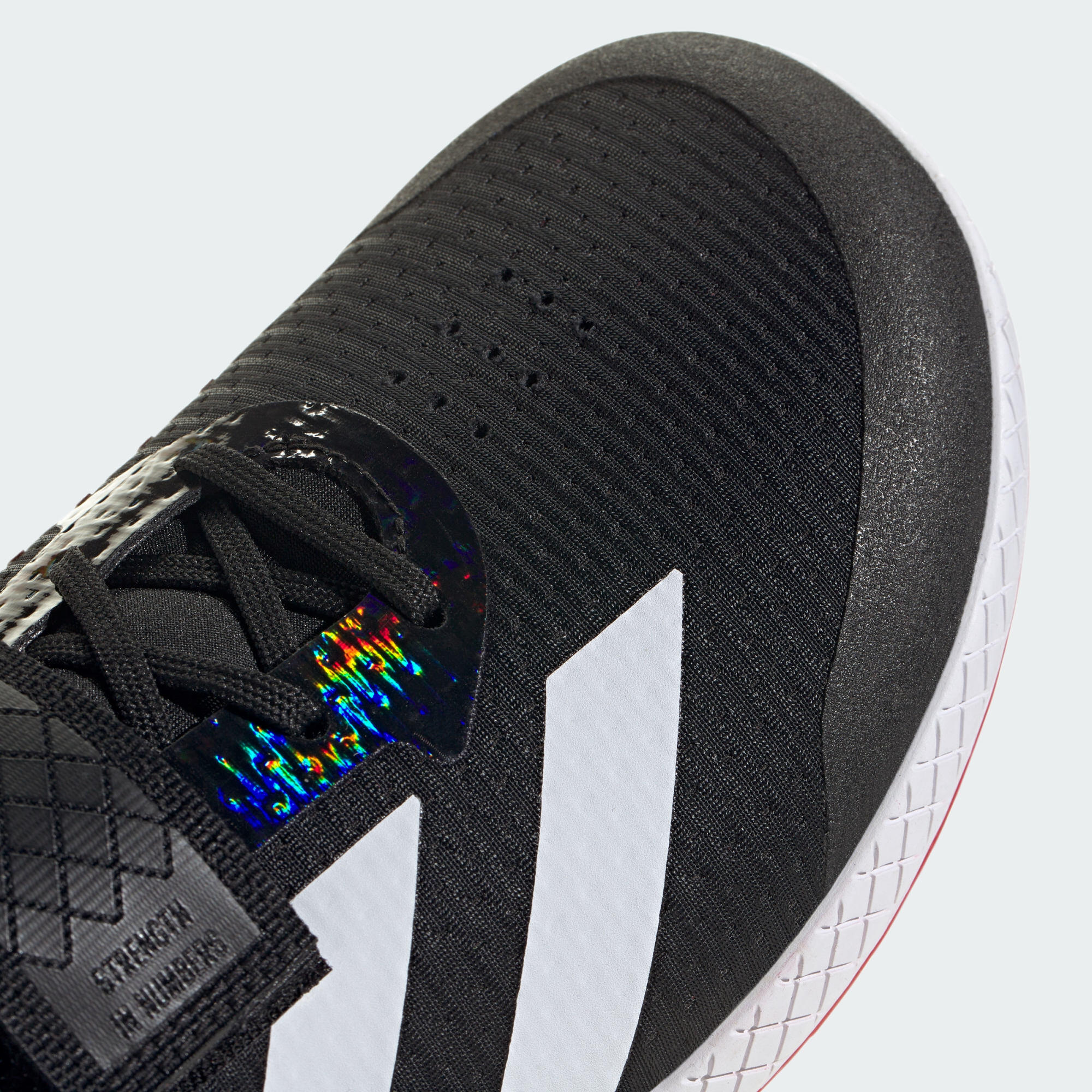 The Total Weightlifting Shoes 6/7