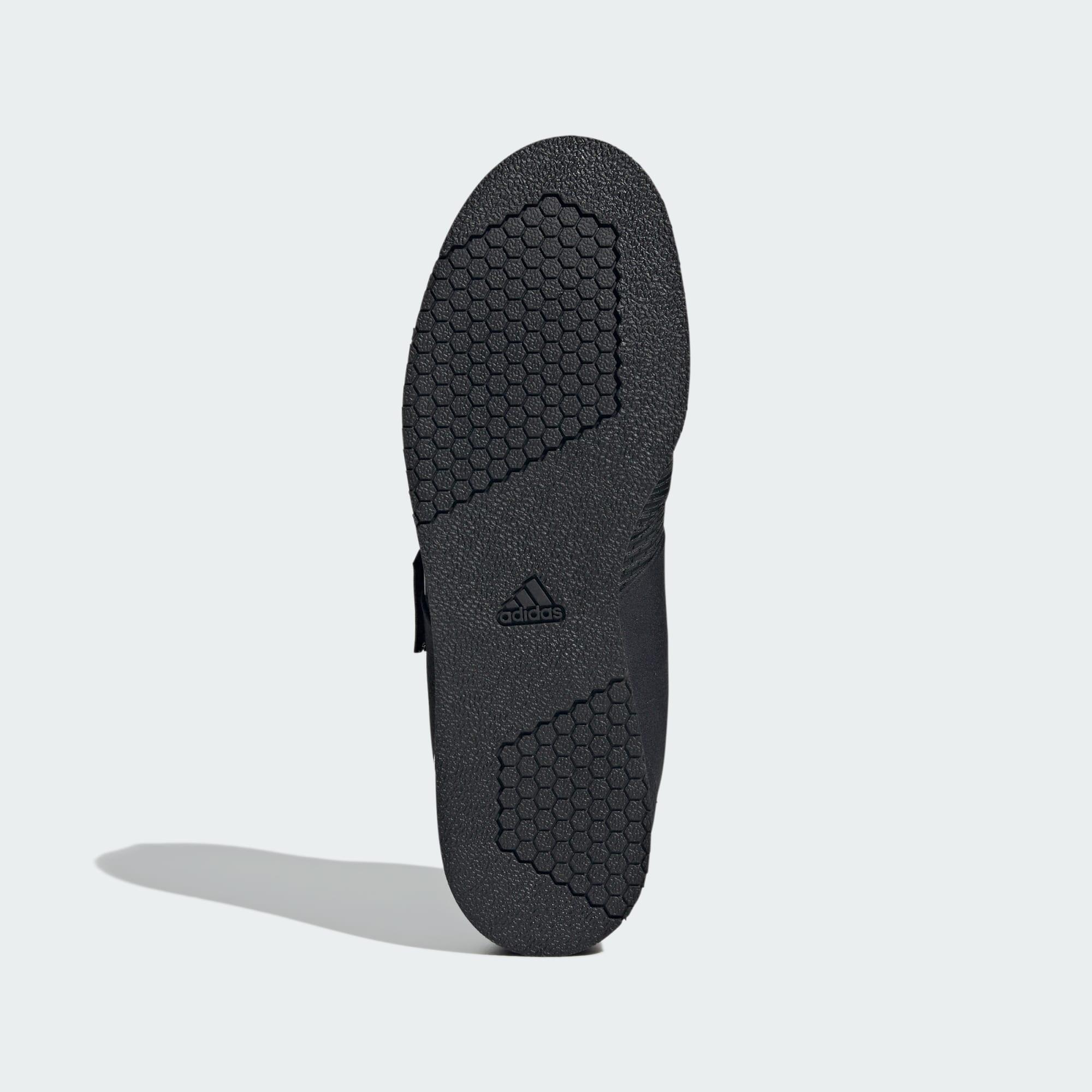 Powerlift 5 Weightlifting Shoes 4/7