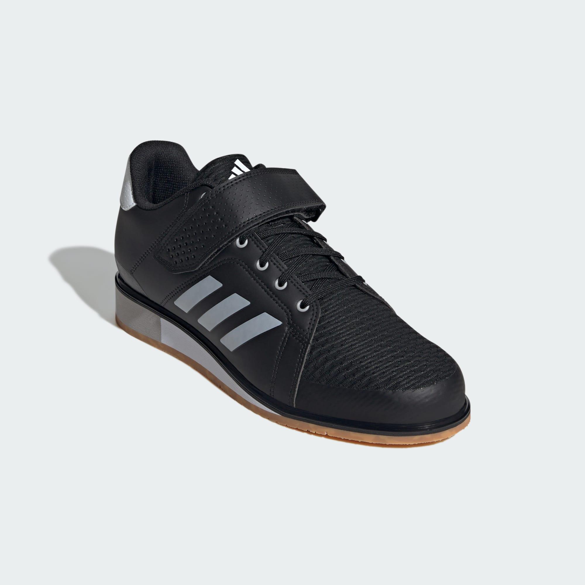 Chaussure d’haltérophilie APWR Perfect 3 4/7