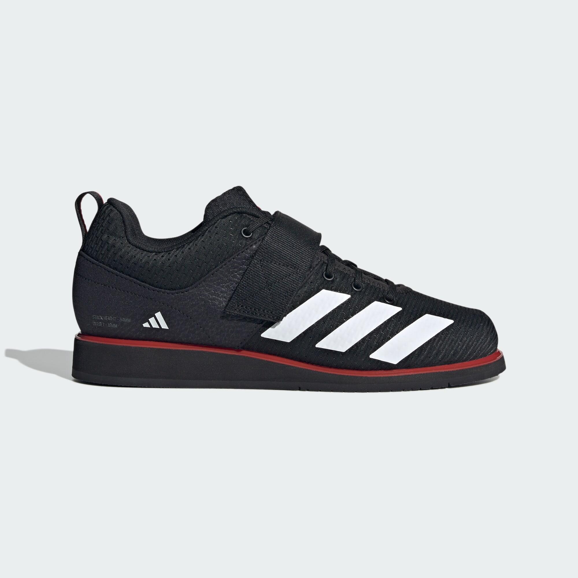 Powerlift 5 Weightlifting Shoes 2/7