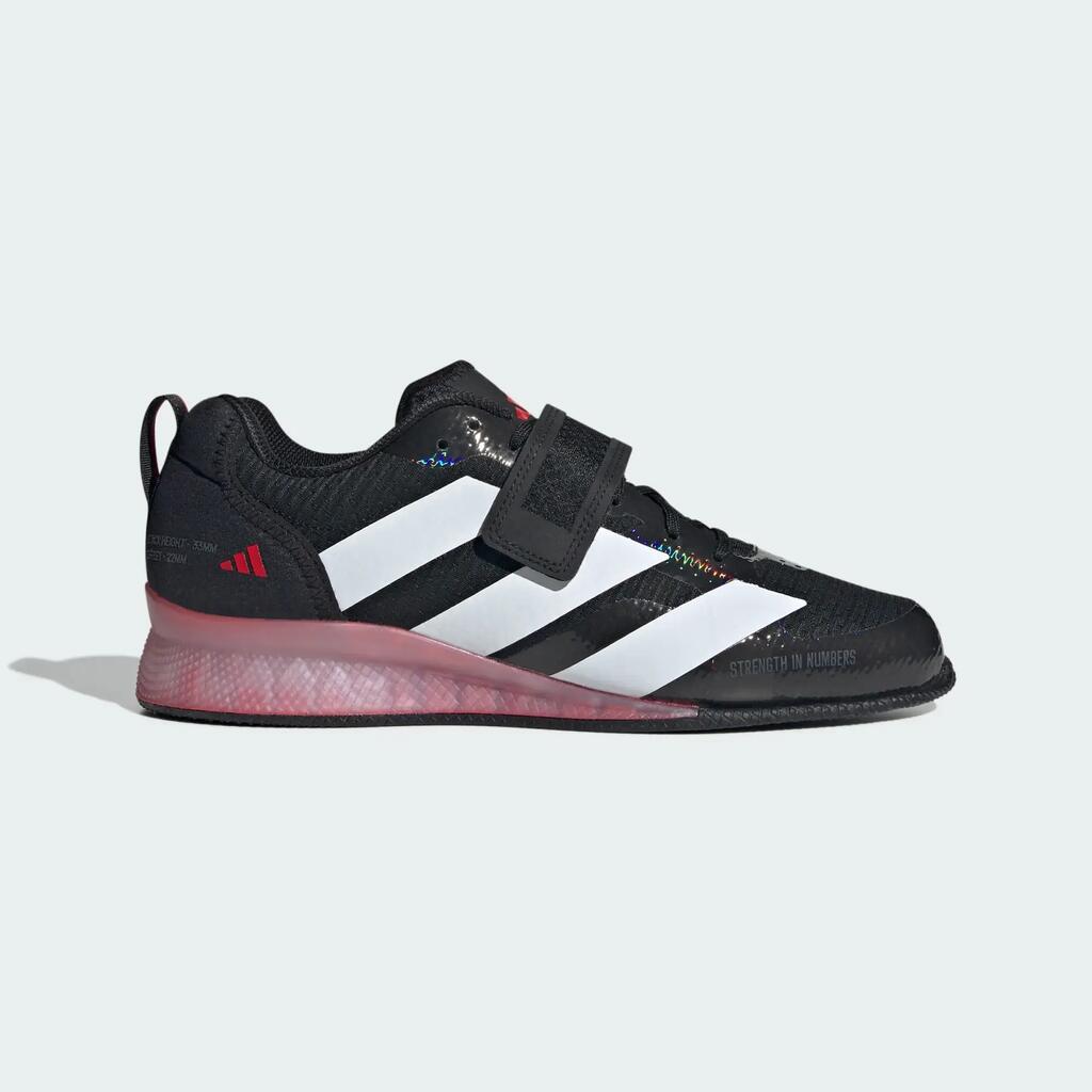 Adipower Weightlifting 3 Shoes