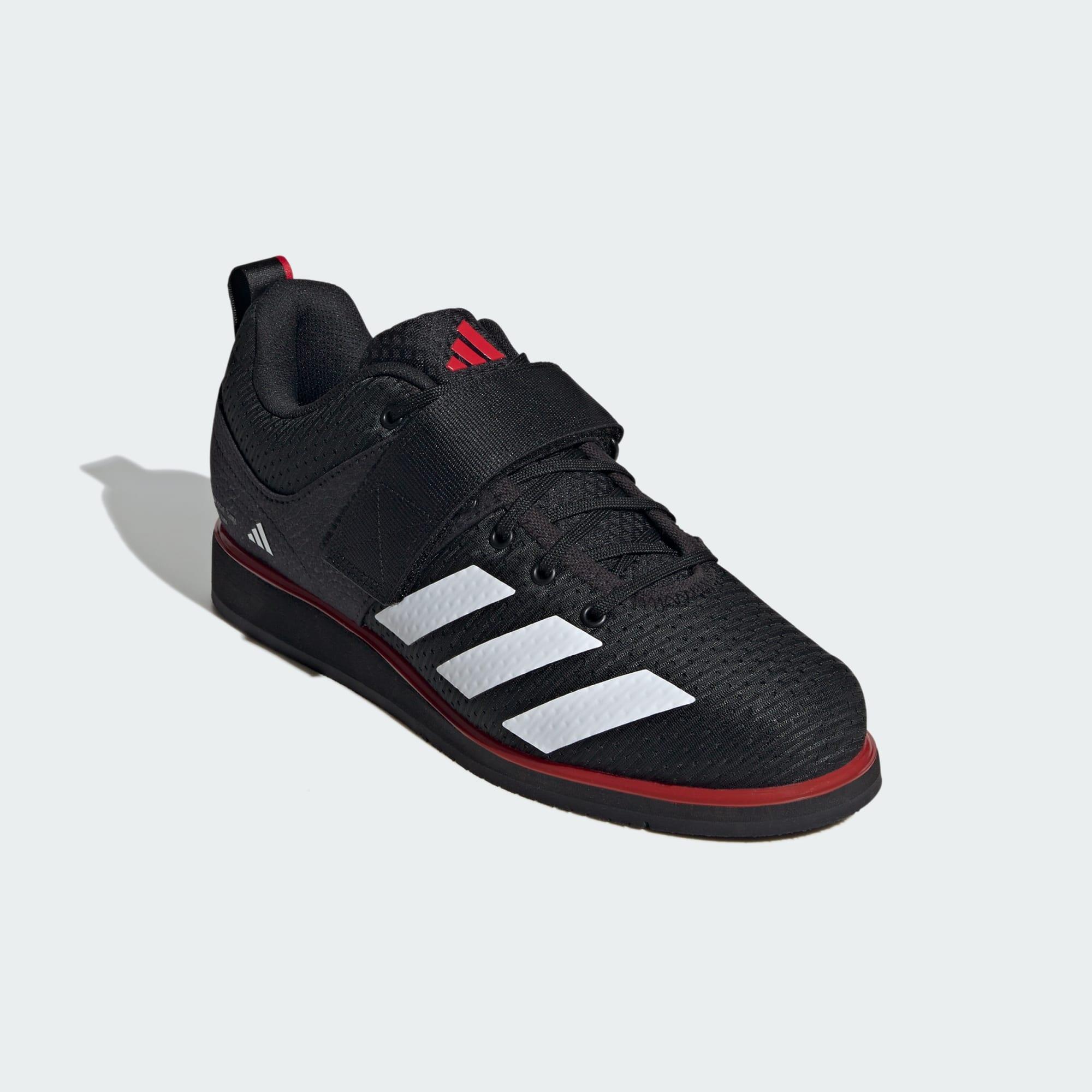 Powerlift 5 Weightlifting Shoes 5/7