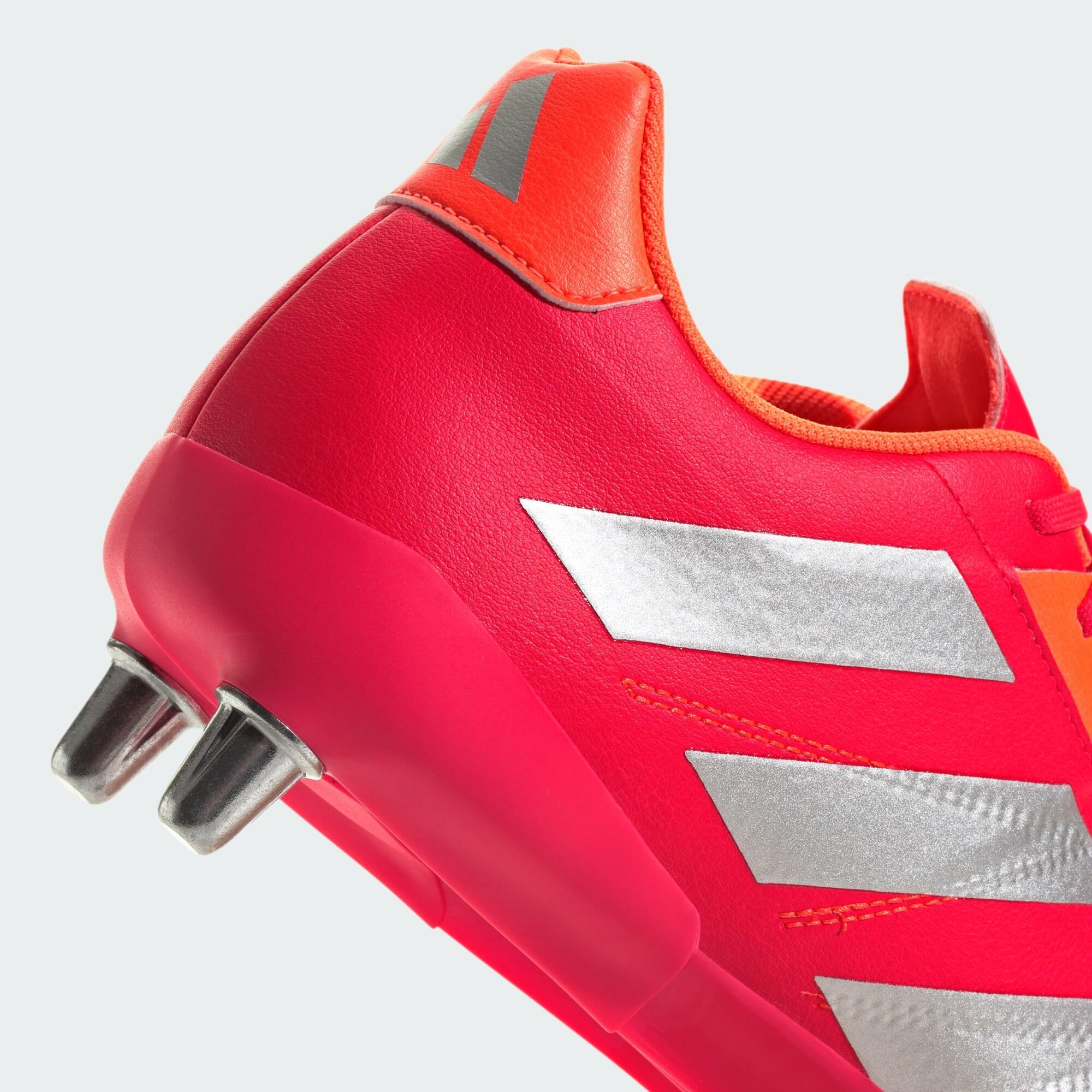 Chaussure de rugby Kakari Elite Terrain gras 7/7