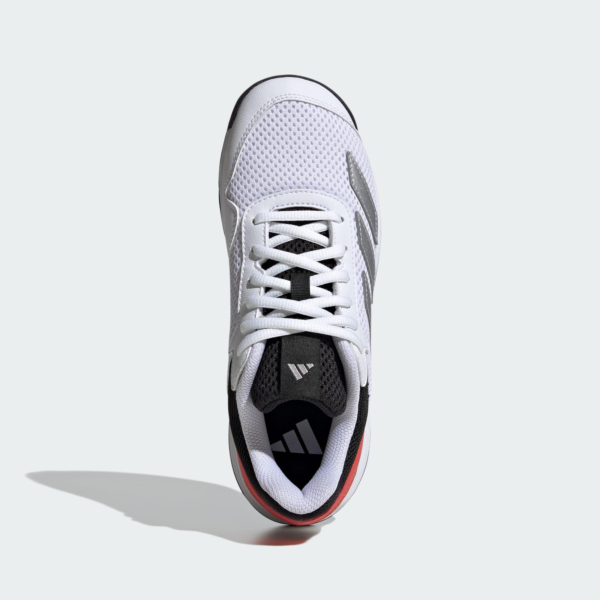 Scarpe da tennis Courtflash Kids 4/7