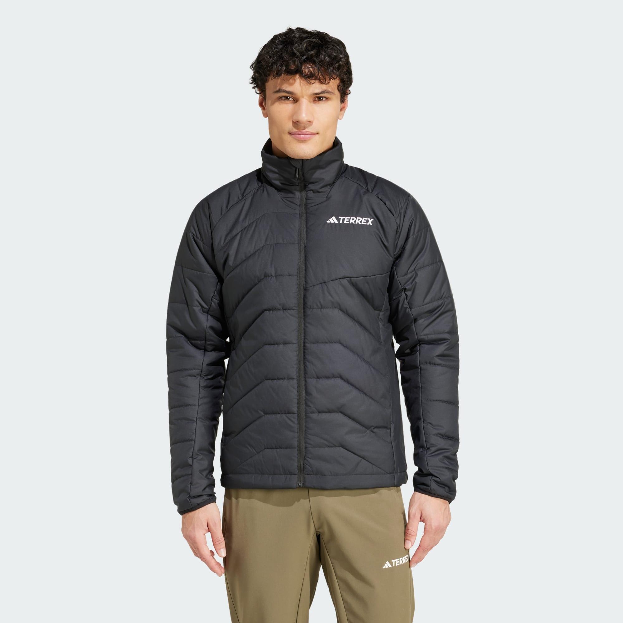 ADIDAS Terrex Multi Synthetic Insulated Jacket