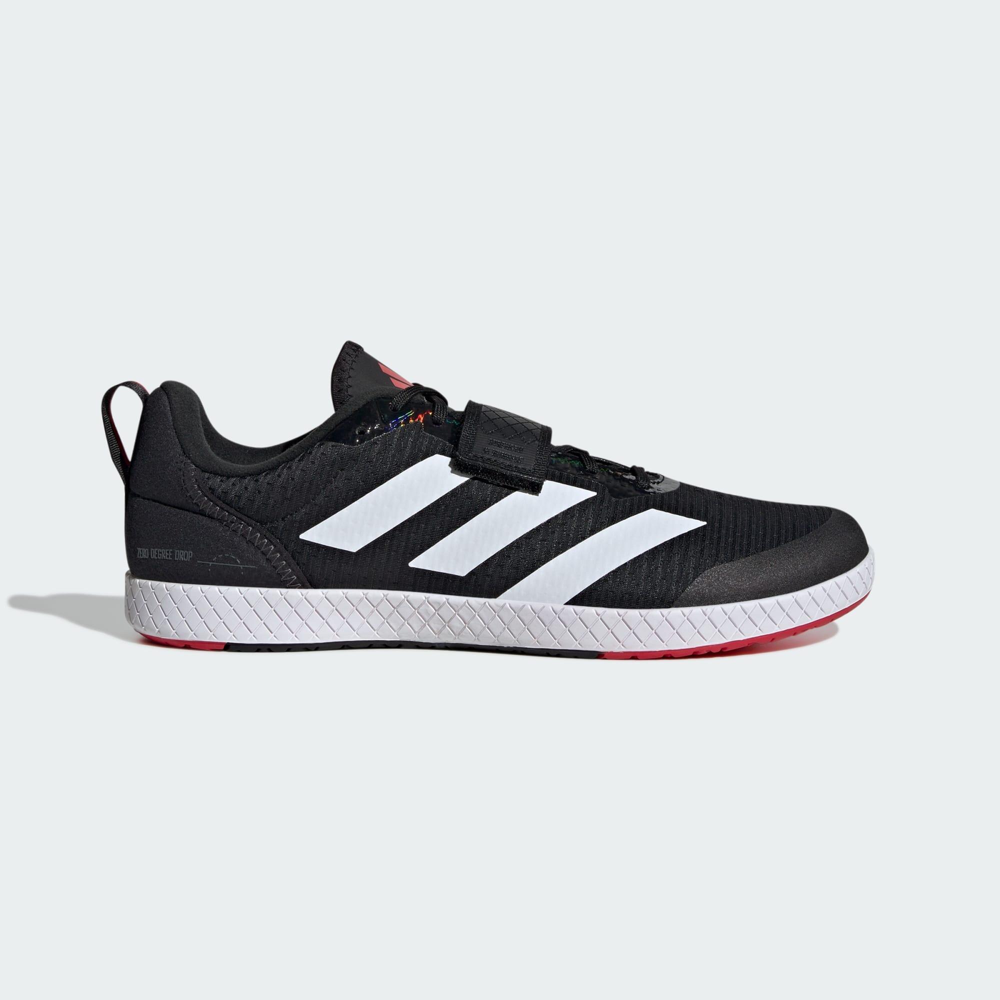 The Total Weightlifting Shoes 2/7