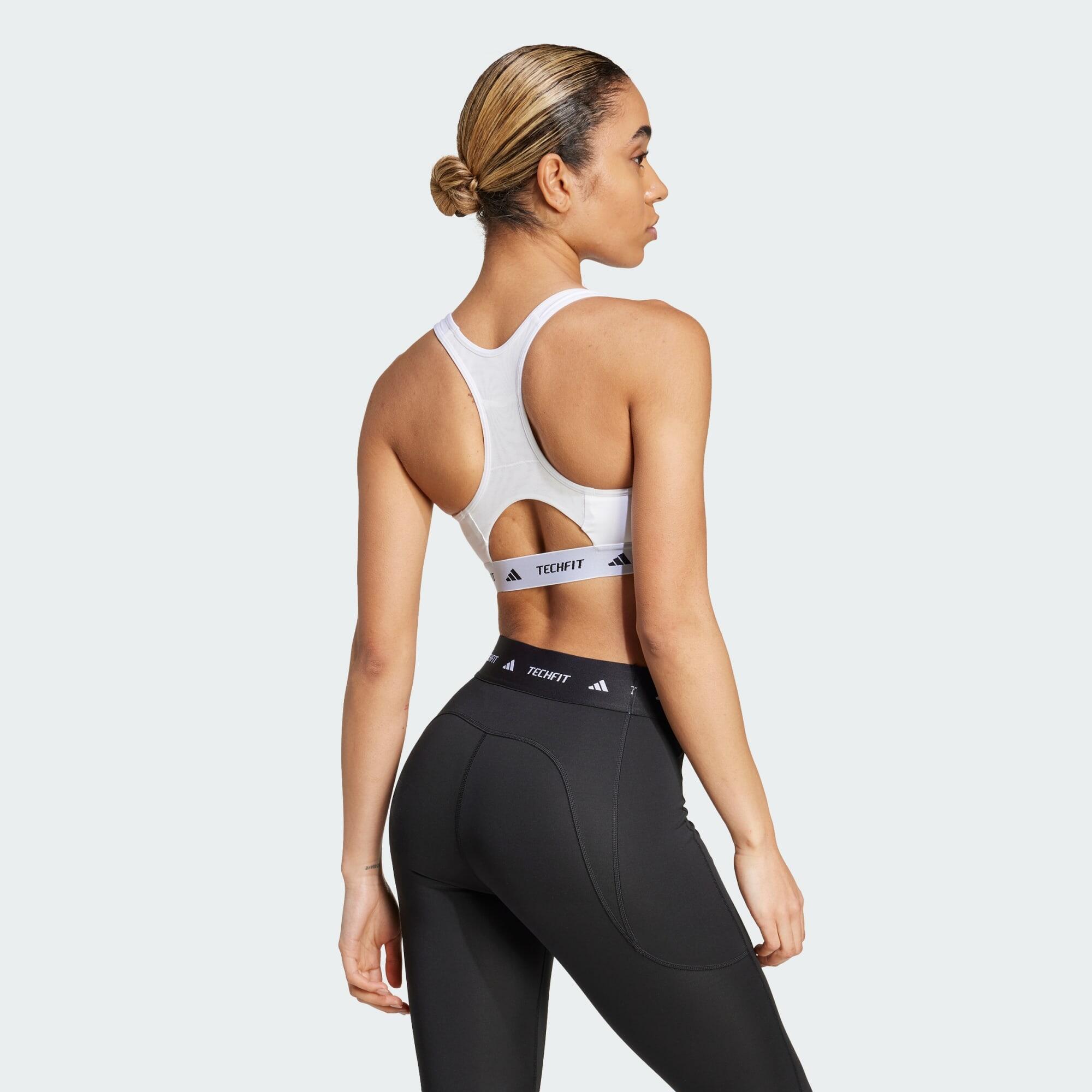 Sutiã TECHFIT 3/6