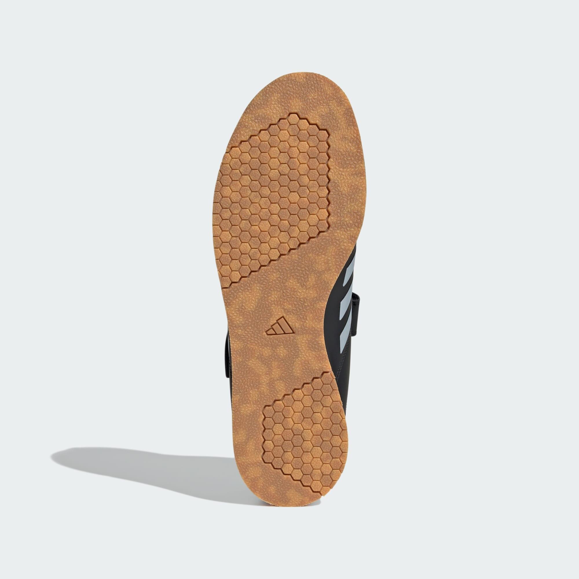 adidas men's power perfect 3 weightlifting shoes