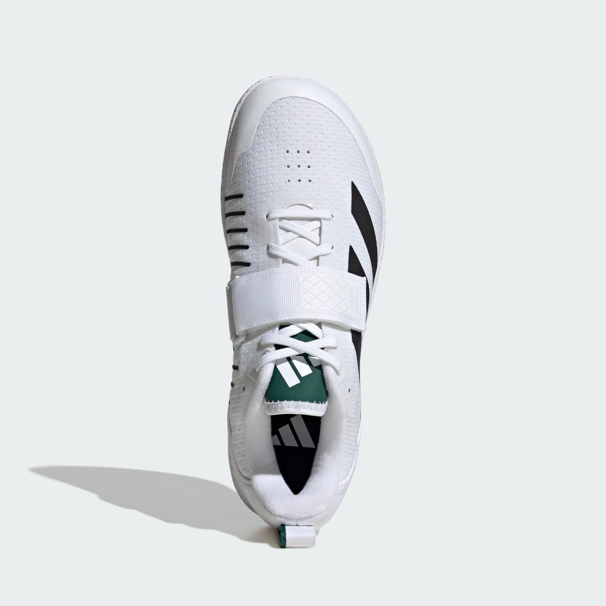 The Total Gewichthefschoenen 4/7
