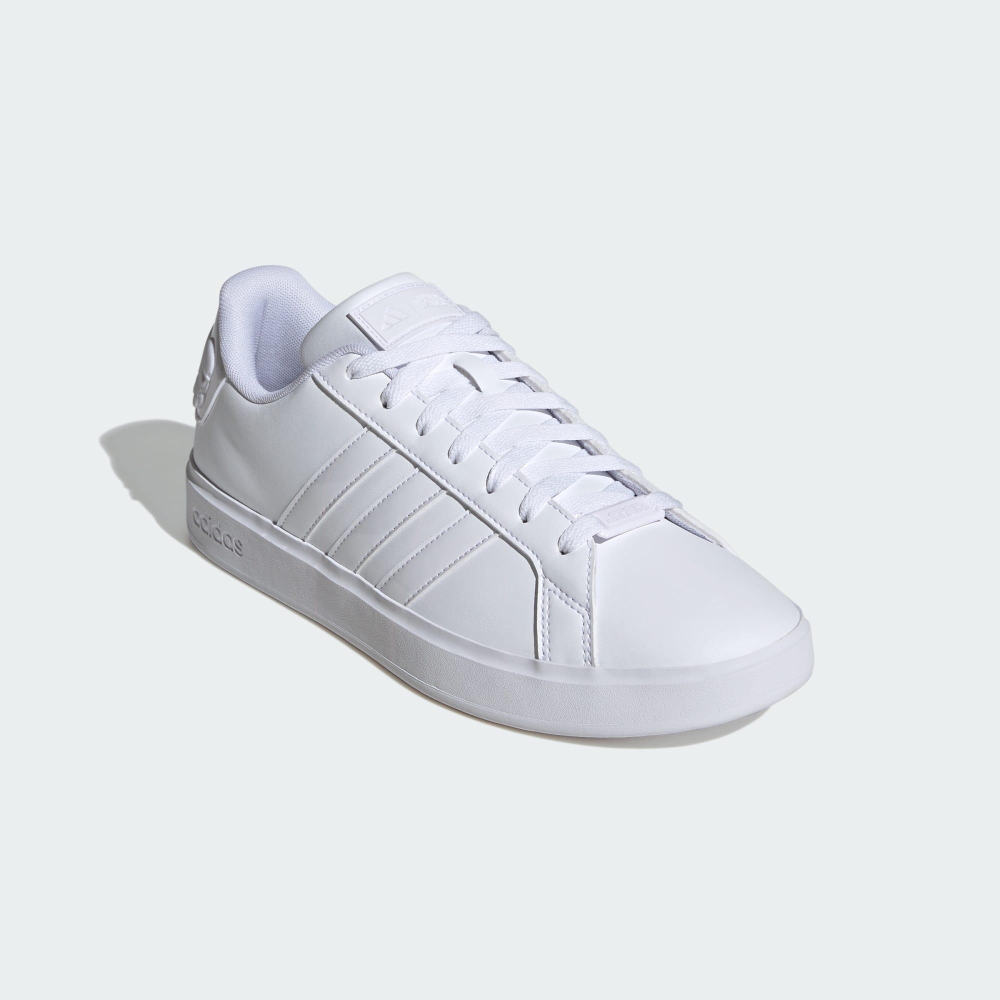 ADIDAS STAR WARS GRAND COURT SCHUH 6/7