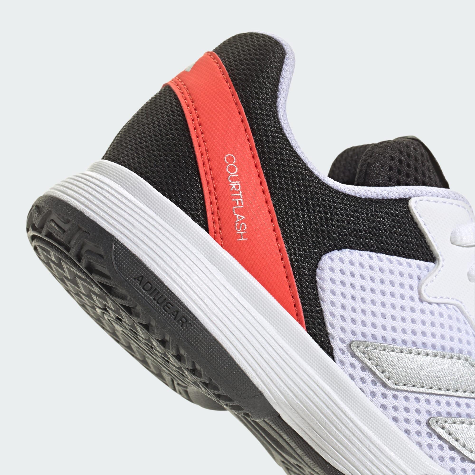 Scarpe da tennis Courtflash Kids 7/7