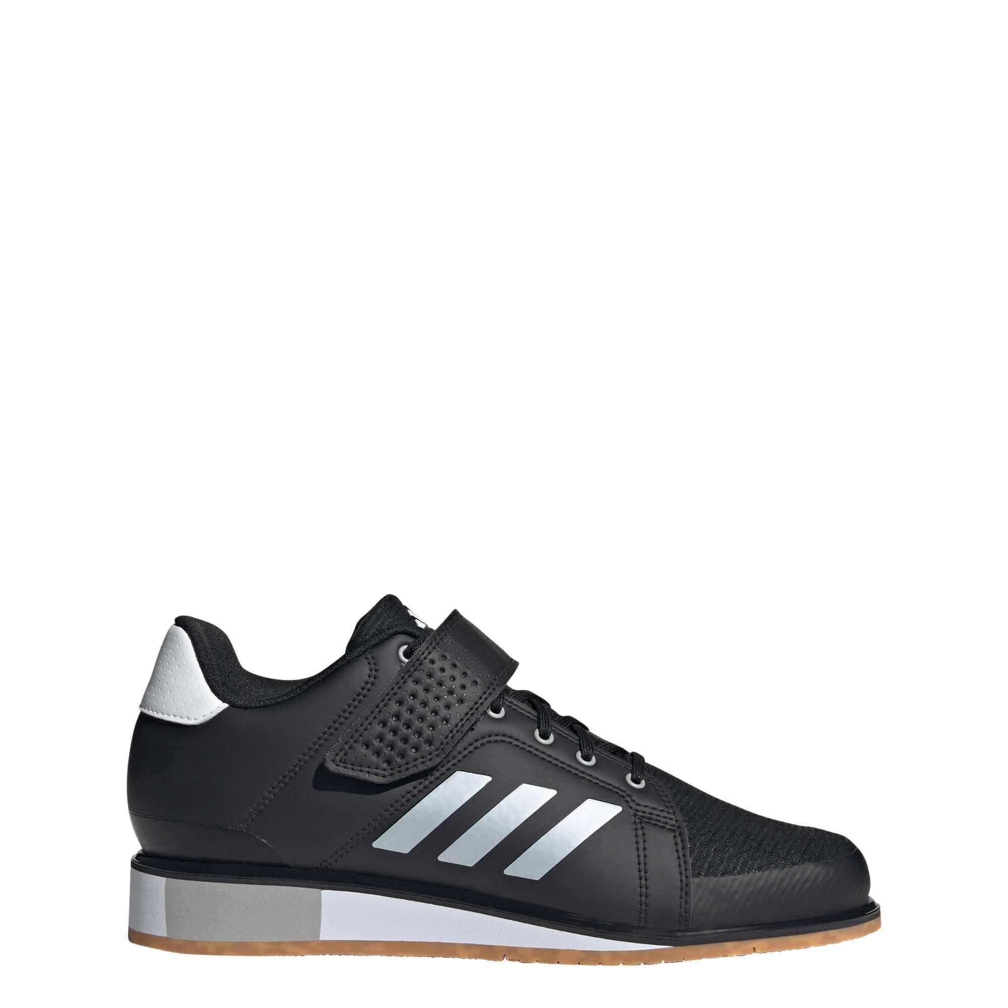 Power Perfect 3 Gewichtheberschuh ADIDAS Decathlon