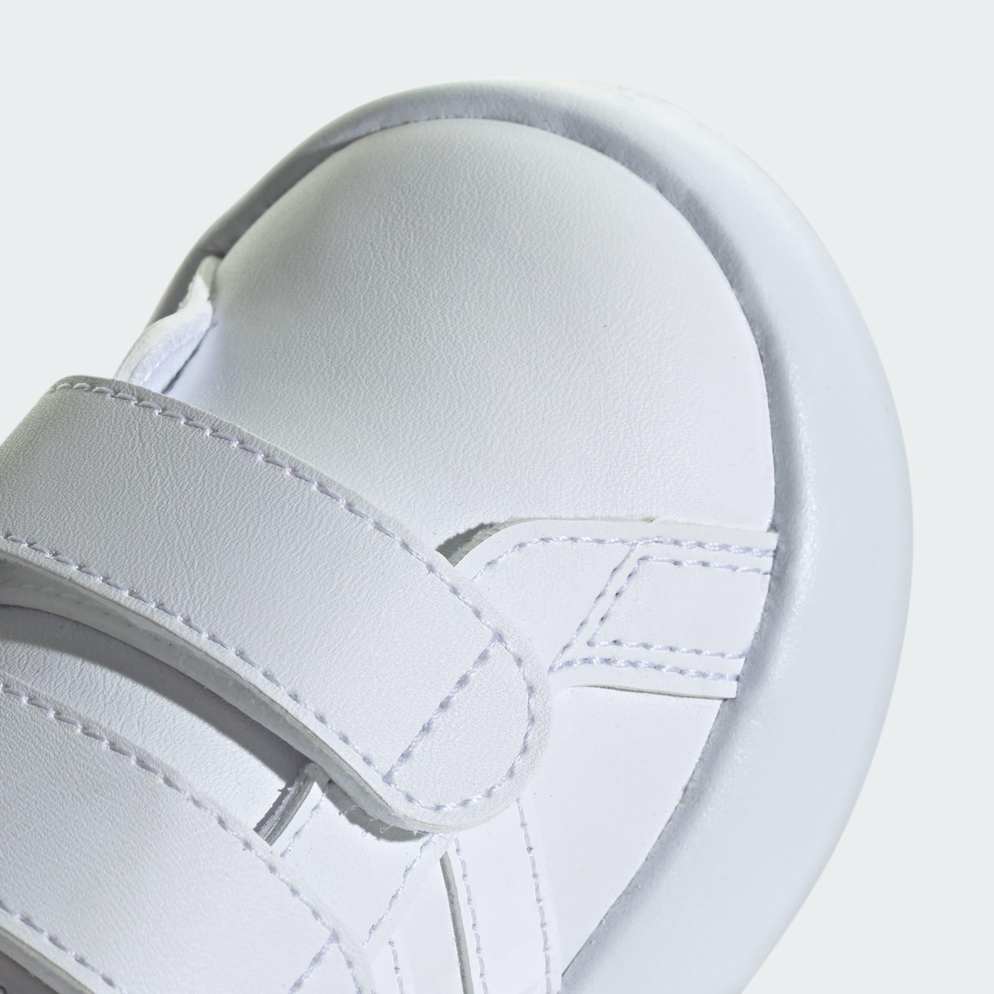 CHAUSSURE ADIDAS STAR WARS GRAND COURT 2.0 BÉBÉS 7/7