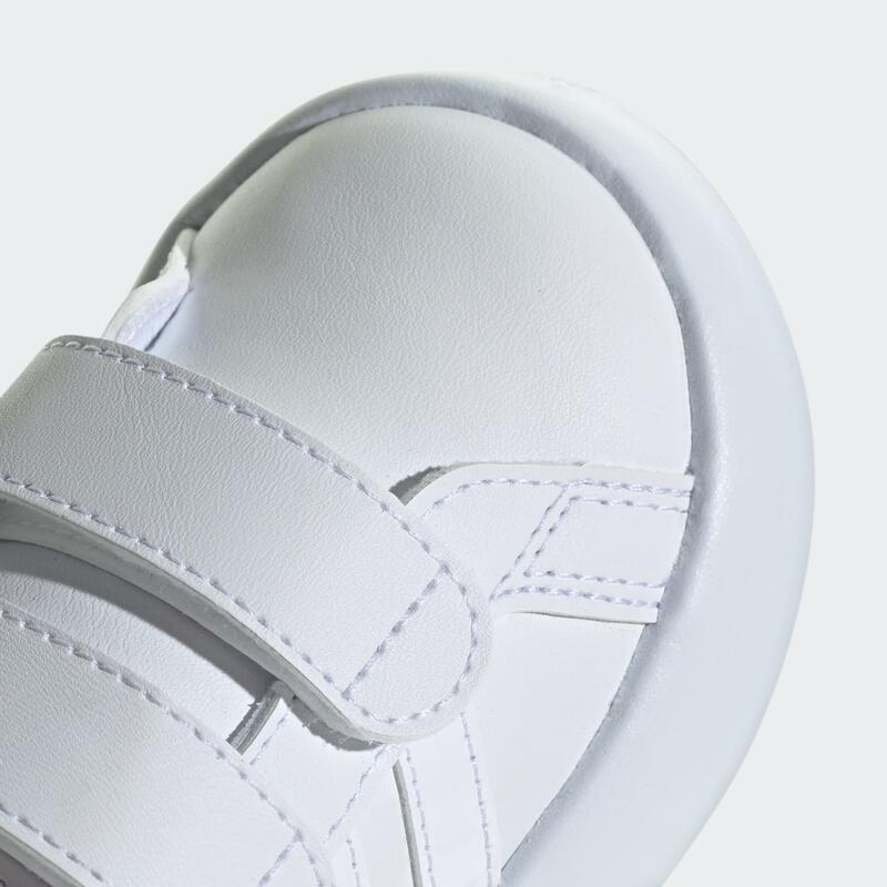CHAUSSURE ADIDAS STAR WARS GRAND COURT 2.0 BÉBÉS