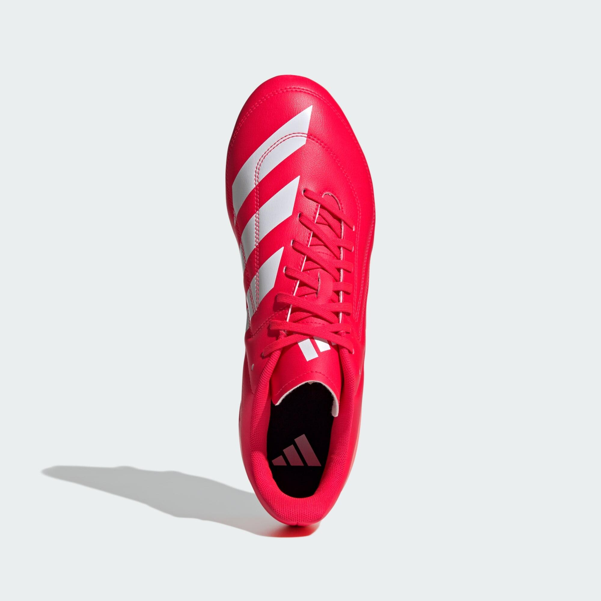 RS15 Soft Ground Rugby Boots 3/7
