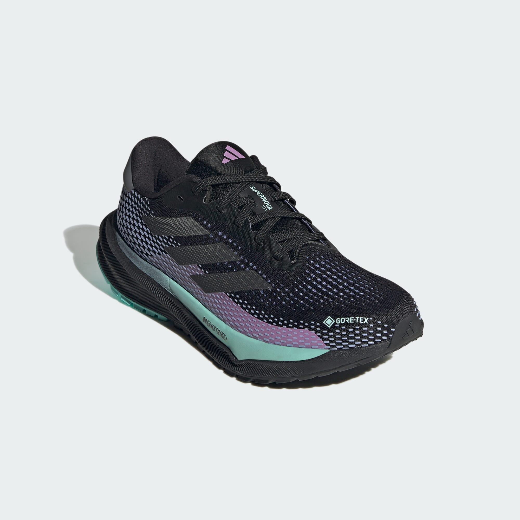 Chaussure de running Supernova GORE-TEX 5/7