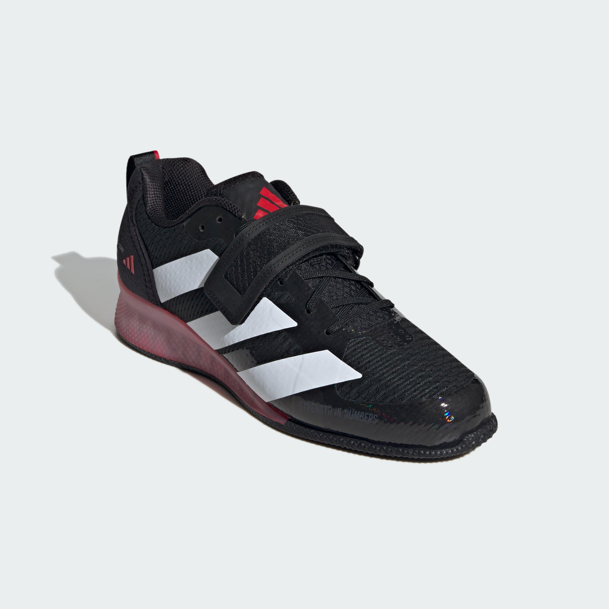 Scarpe adipower Weightlifting 3 4/7