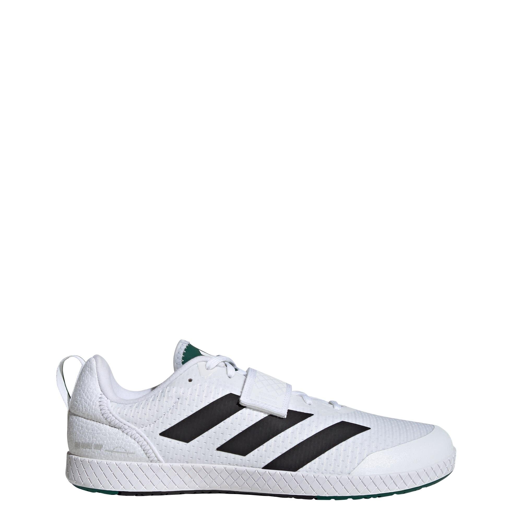 ADIDAS The Total Weightlifting Shoes