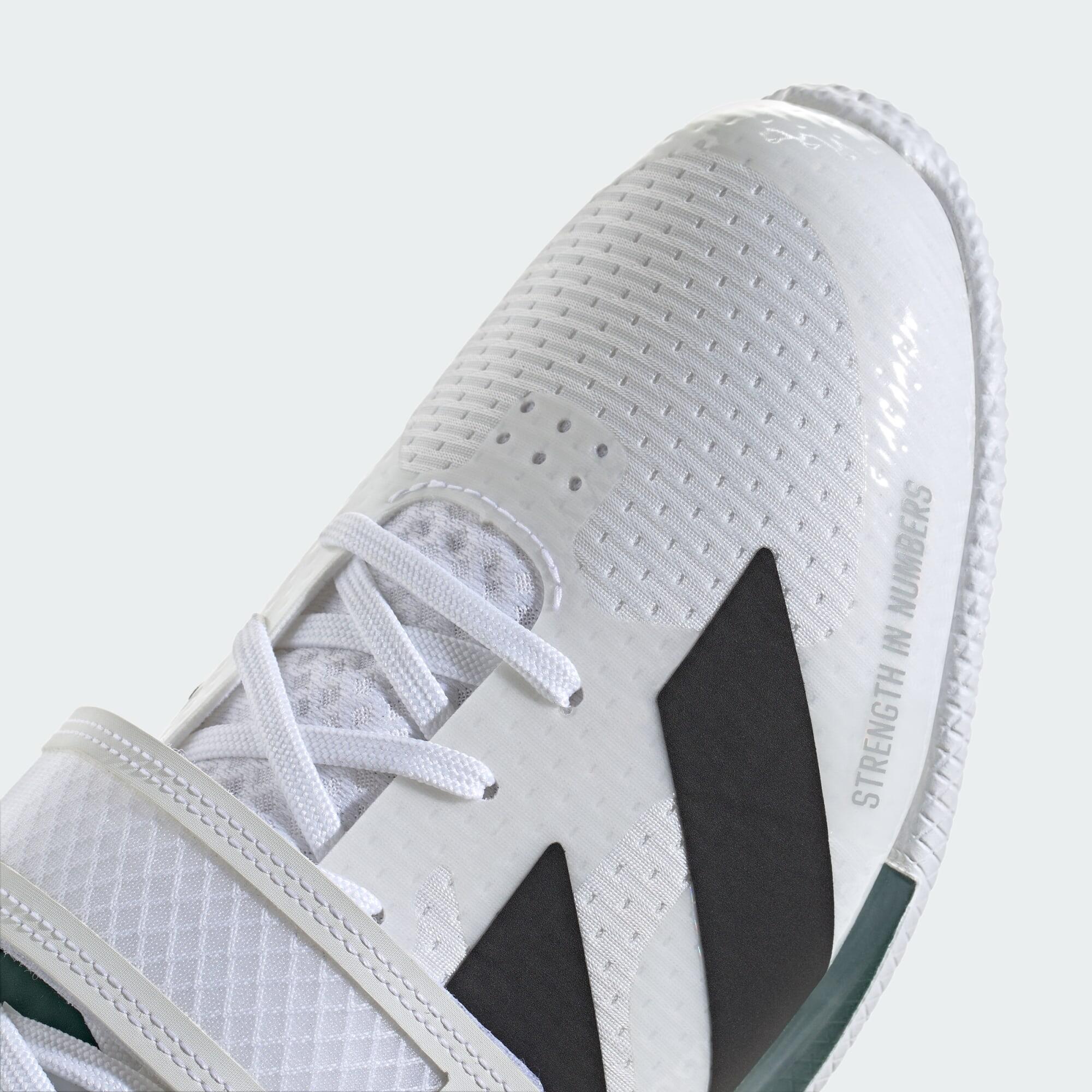 Adipower Weightlifting 3 Schoenen 6/7