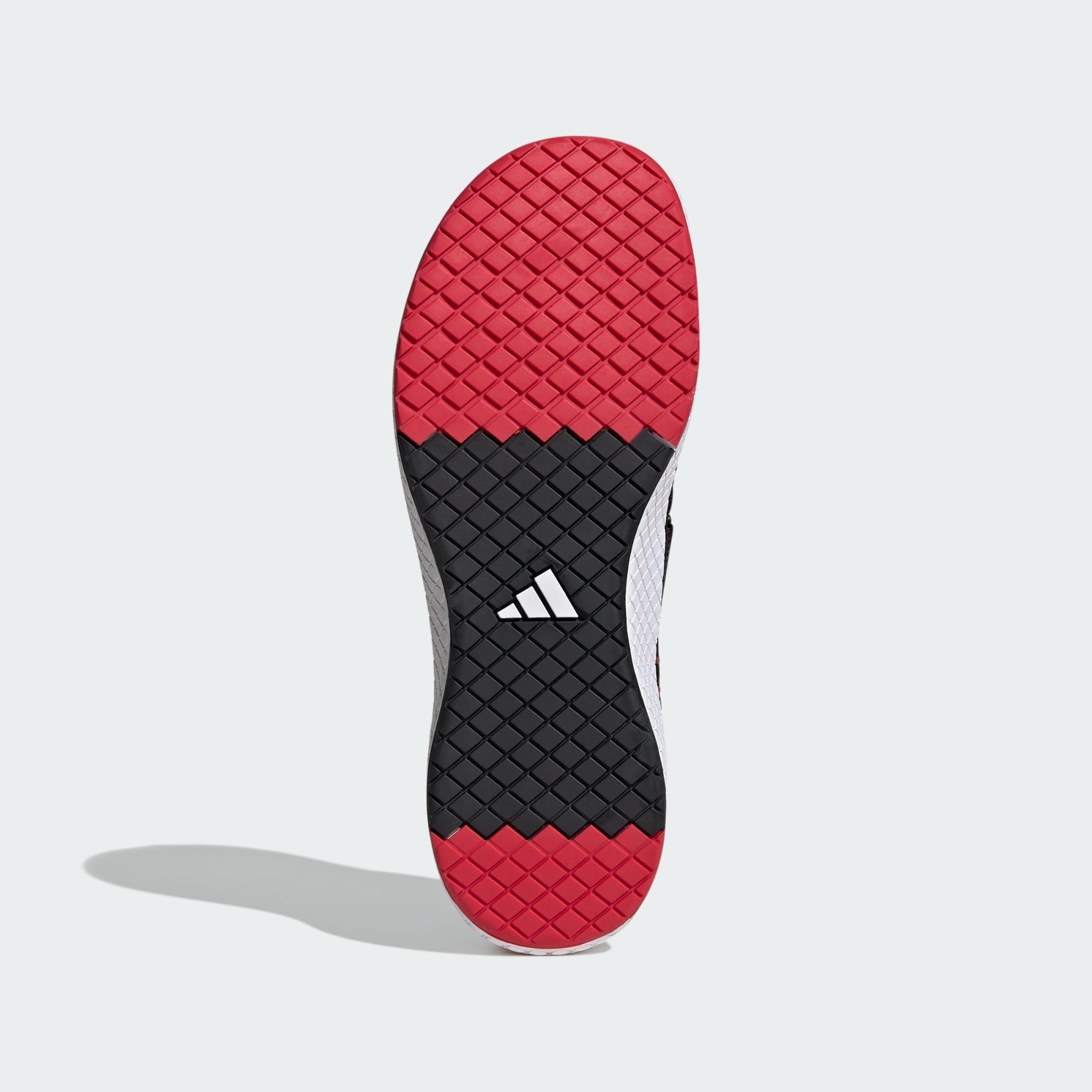 The Total Weightlifting Shoes 4/7
