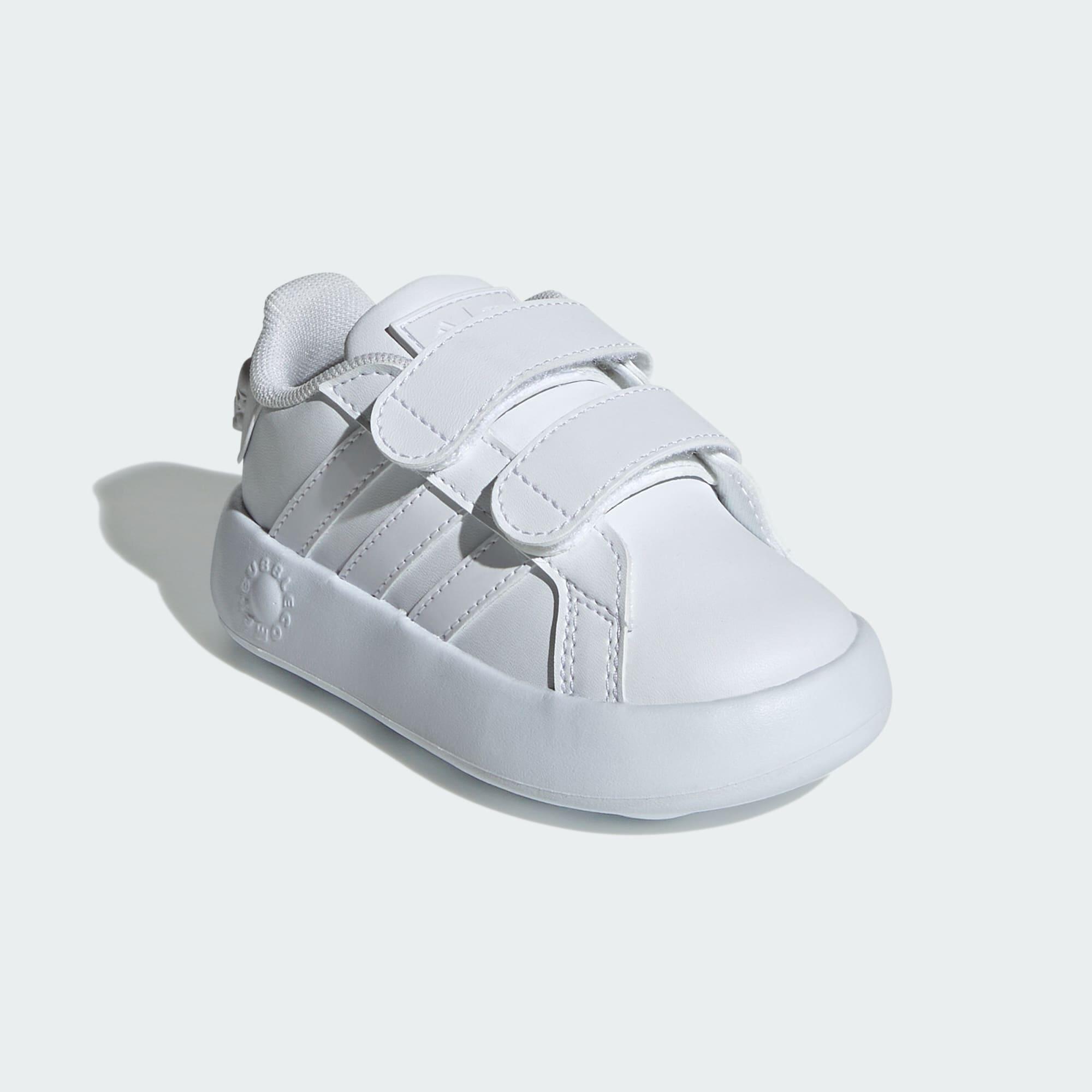 CHAUSSURE ADIDAS STAR WARS GRAND COURT 2.0 BÉBÉS 5/7