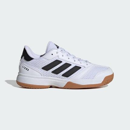 Chaussures indoor enfant adidas Ligra 8