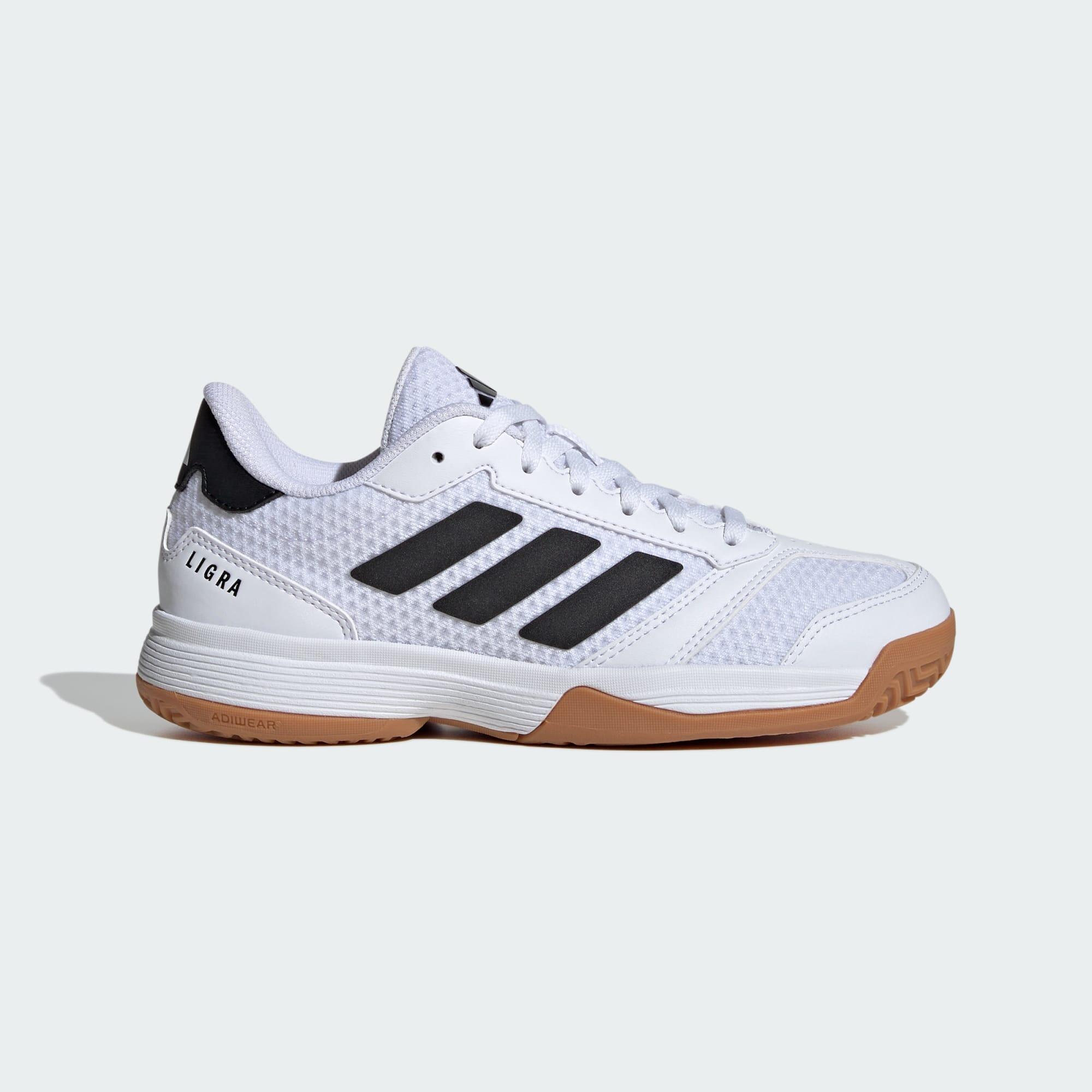 ADIDAS Dětské boty Ligra 8 Indoor